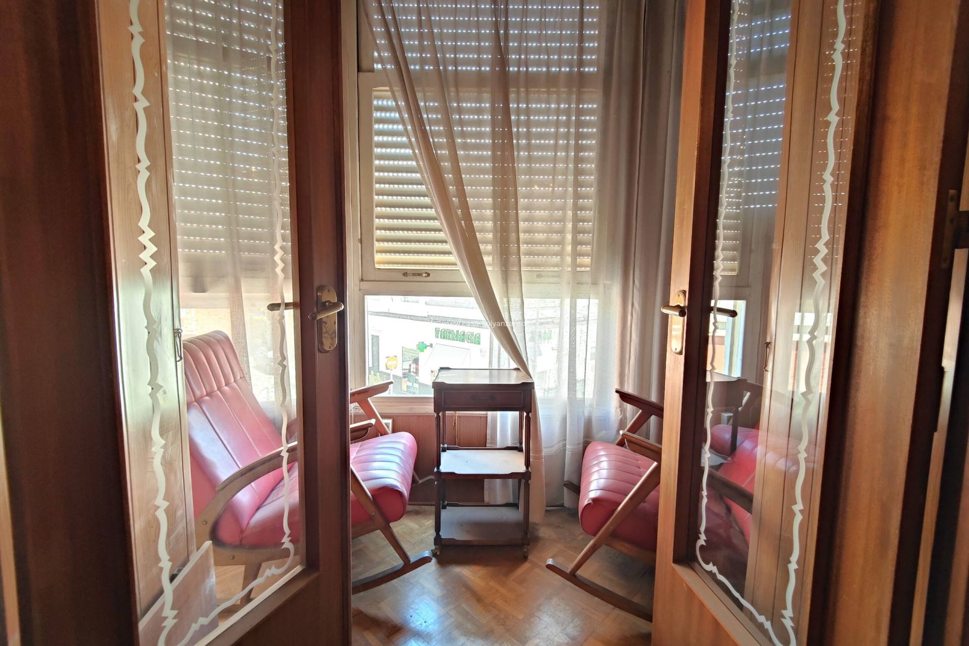 Herverkoop - Appartement / flat - Torrevieja - Costa Blanca