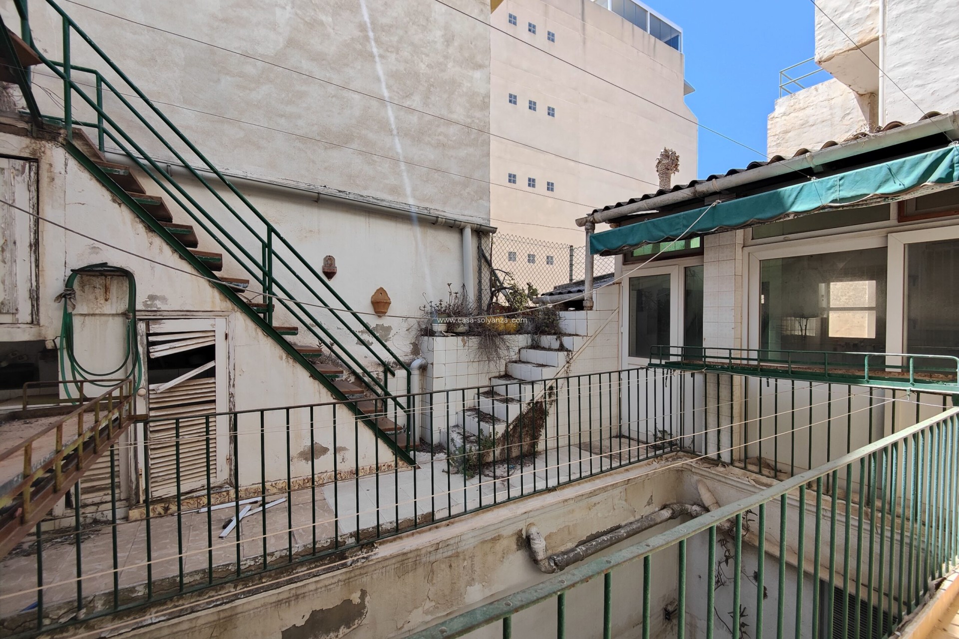 Herverkoop - Appartement / flat - Torrevieja - Costa Blanca