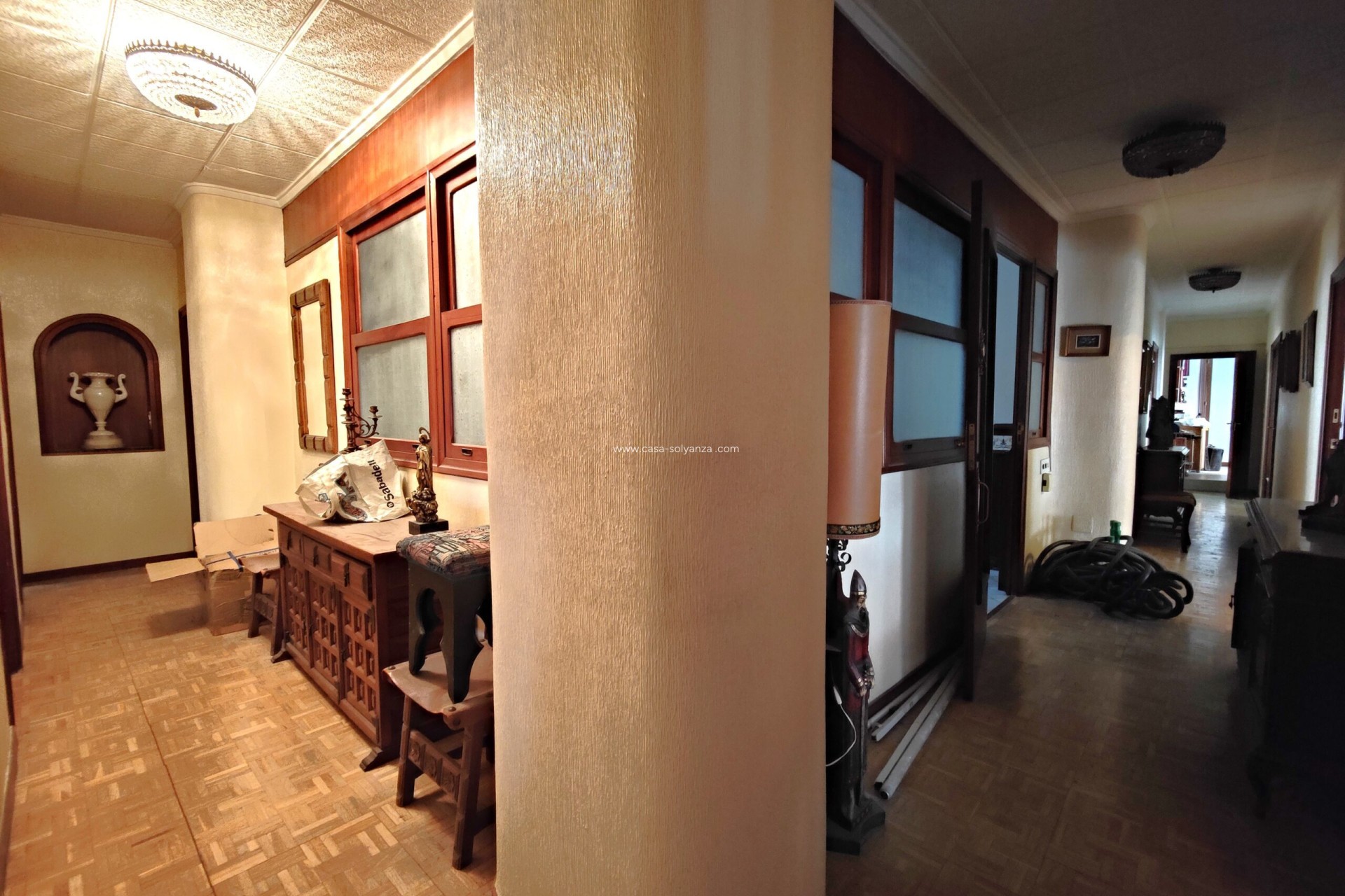 Herverkoop - Appartement / flat - Torrevieja - Costa Blanca