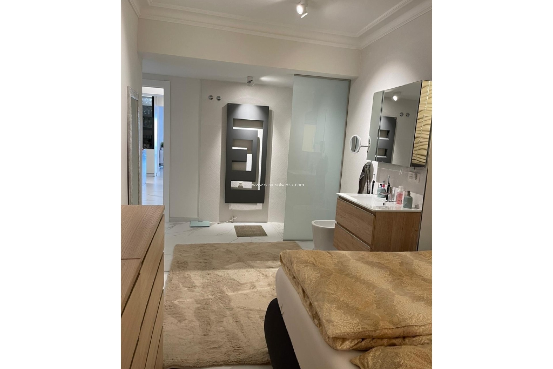 Herverkoop - Appartement / flat - Torrevieja - Costa Blanca