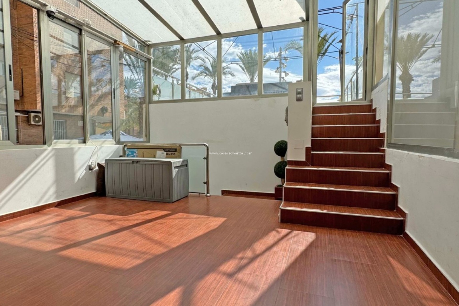 Herverkoop - Appartement / flat - Torrevieja - Costa Blanca