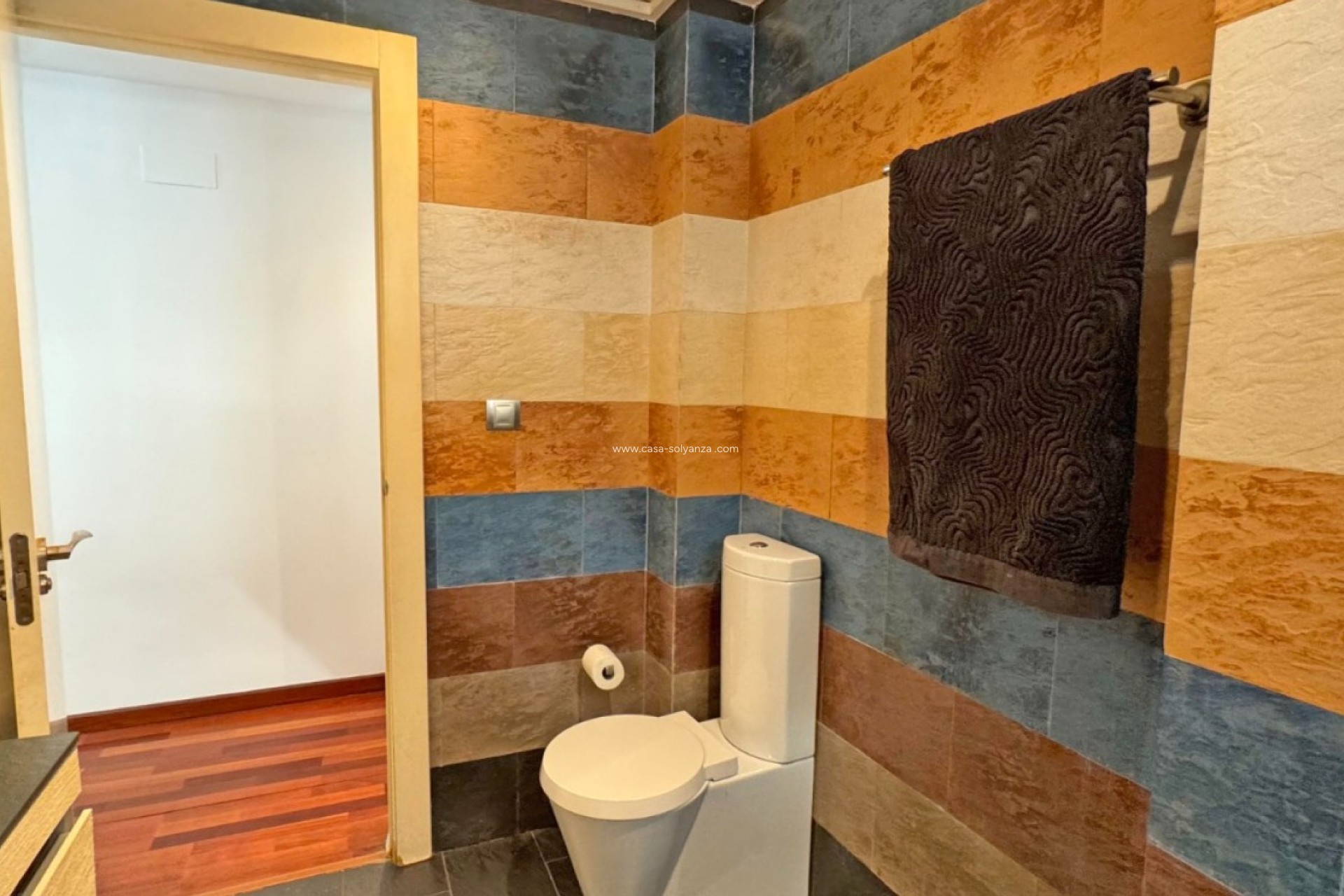 Herverkoop - Appartement / flat - Torrevieja - Costa Blanca