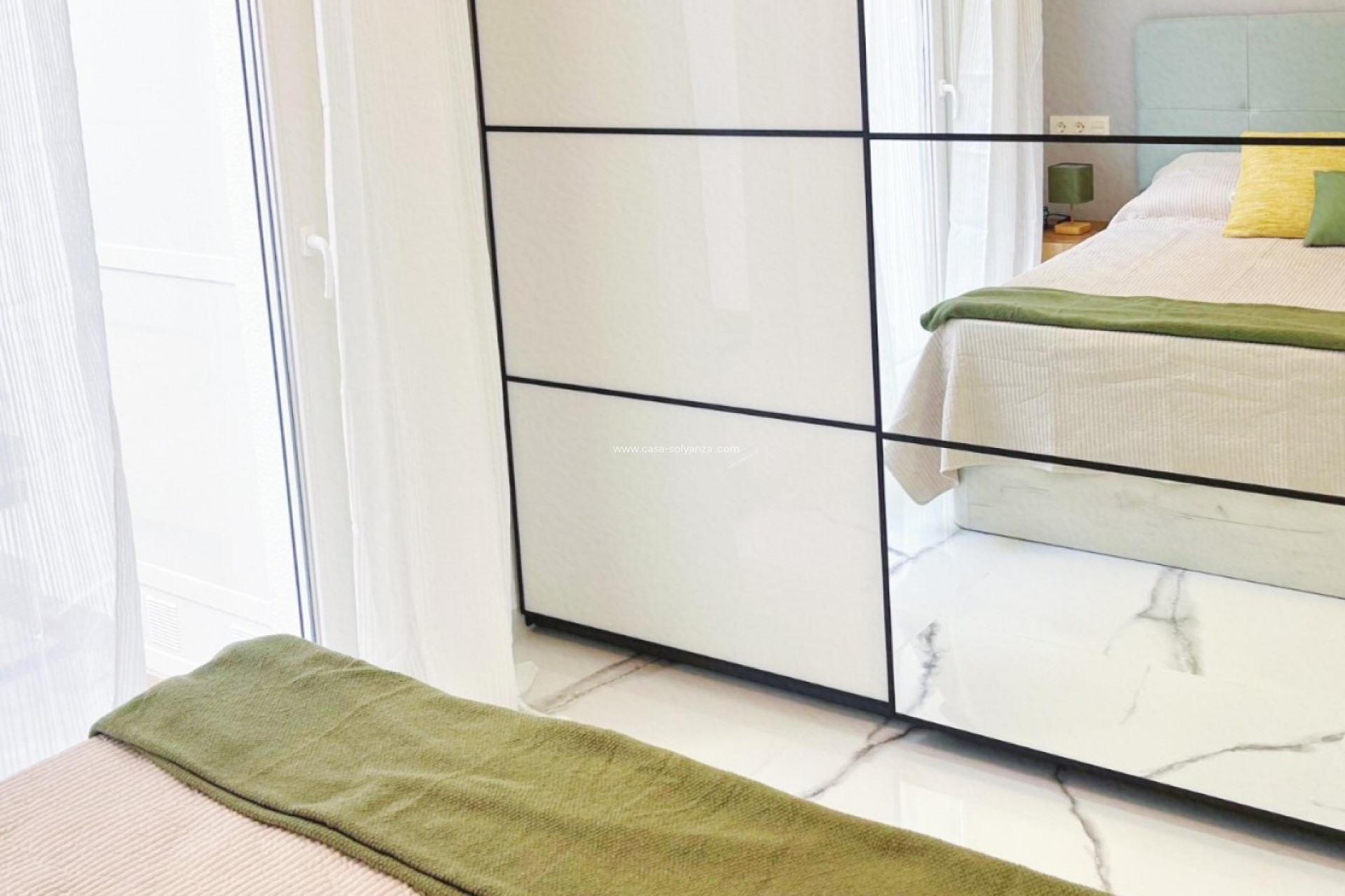 Herverkoop - Appartement / flat - Torrevieja - Costa Blanca