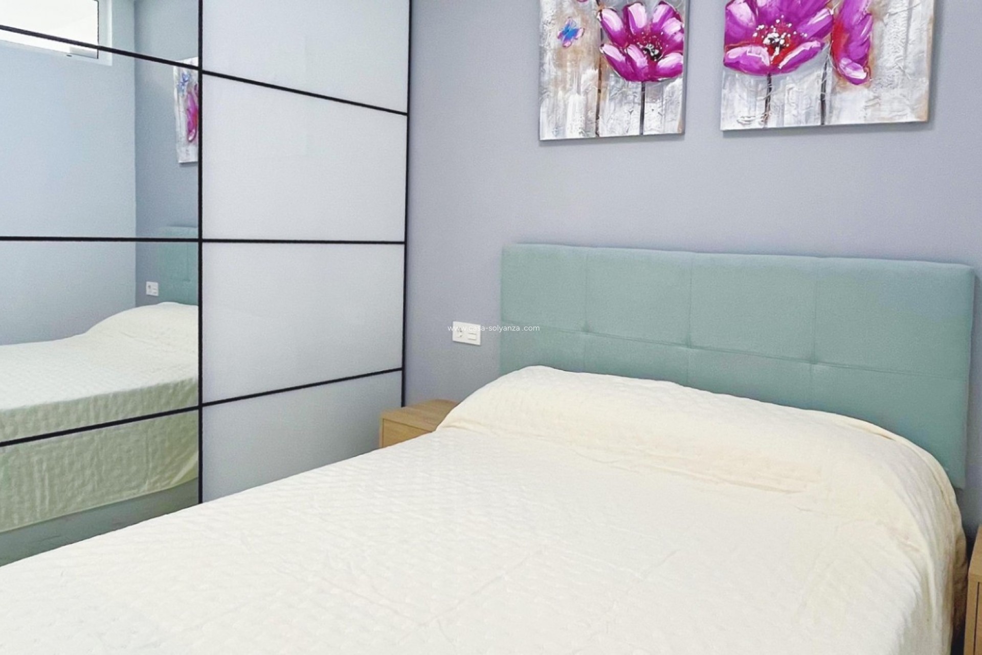 Herverkoop - Appartement / flat - Torrevieja - Costa Blanca