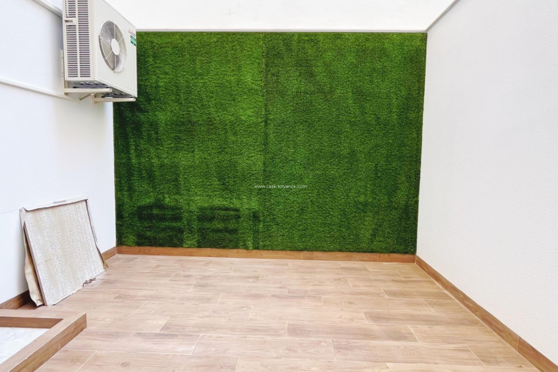 Herverkoop - Appartement / flat - Torrevieja - Costa Blanca