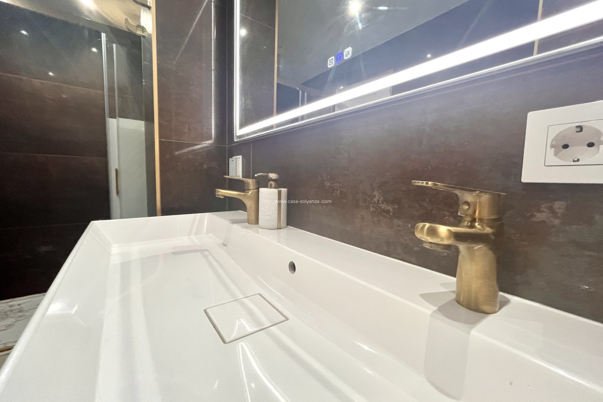 Herverkoop - Appartement / flat - Torrevieja - Costa Blanca