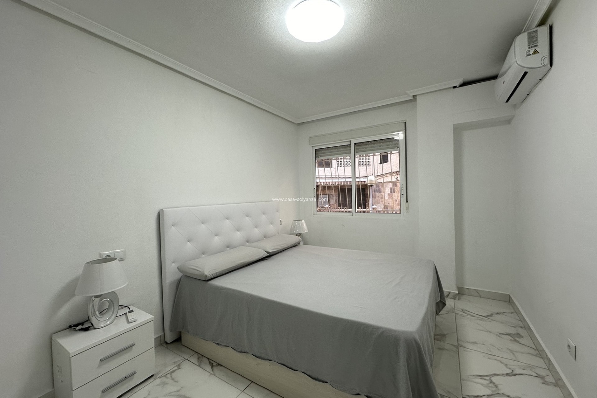 Herverkoop - Appartement / flat - Torrevieja - Costa Blanca