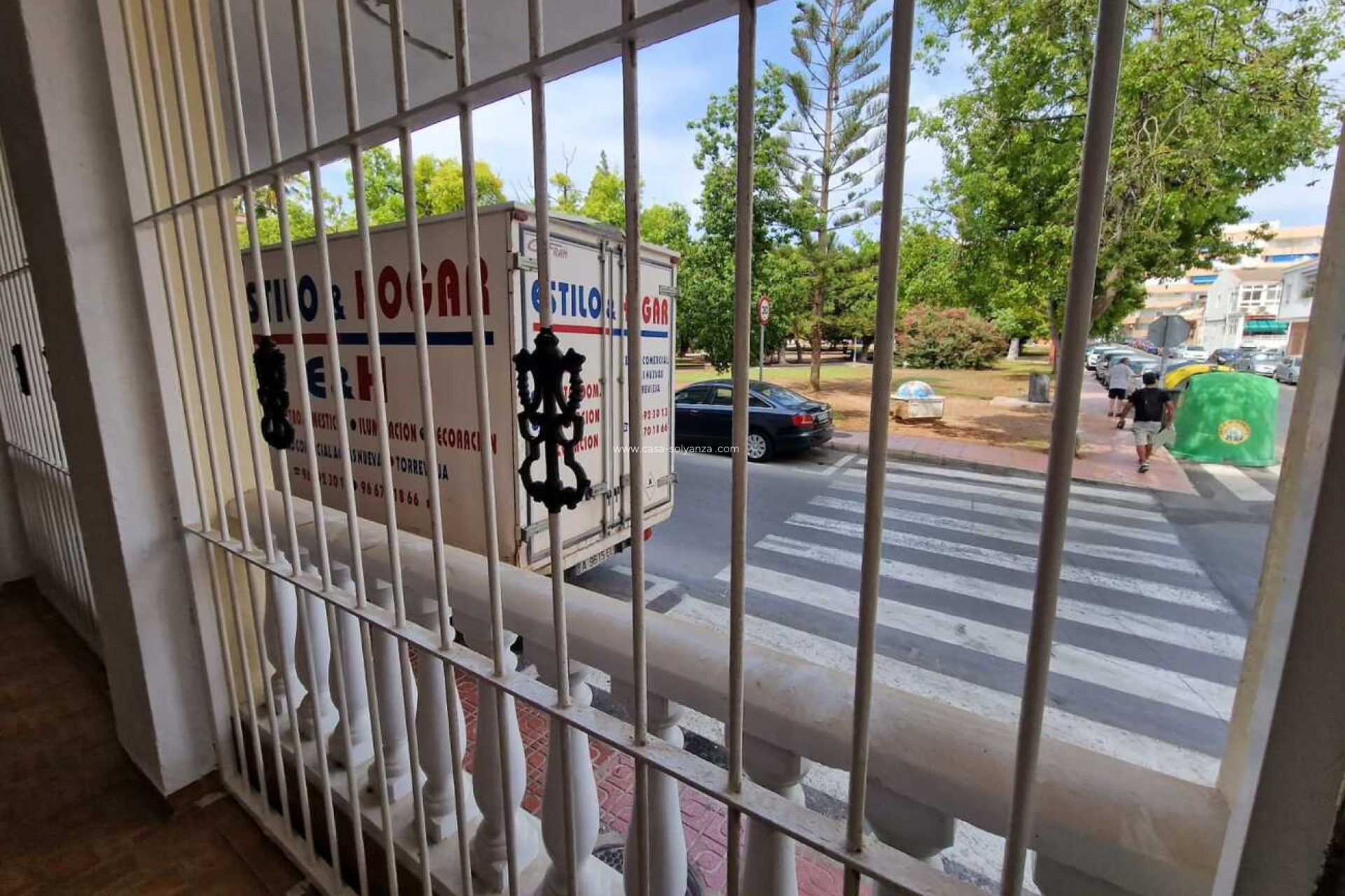 Herverkoop - Appartement / flat - Torrevieja - Costa Blanca