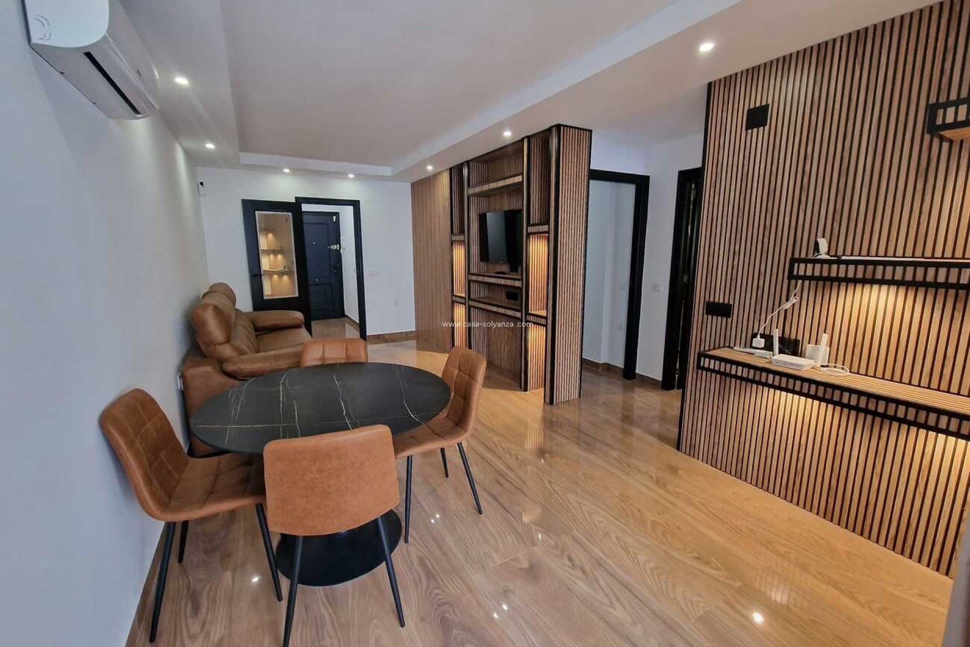 Herverkoop - Appartement / flat - Torrevieja - Costa Blanca