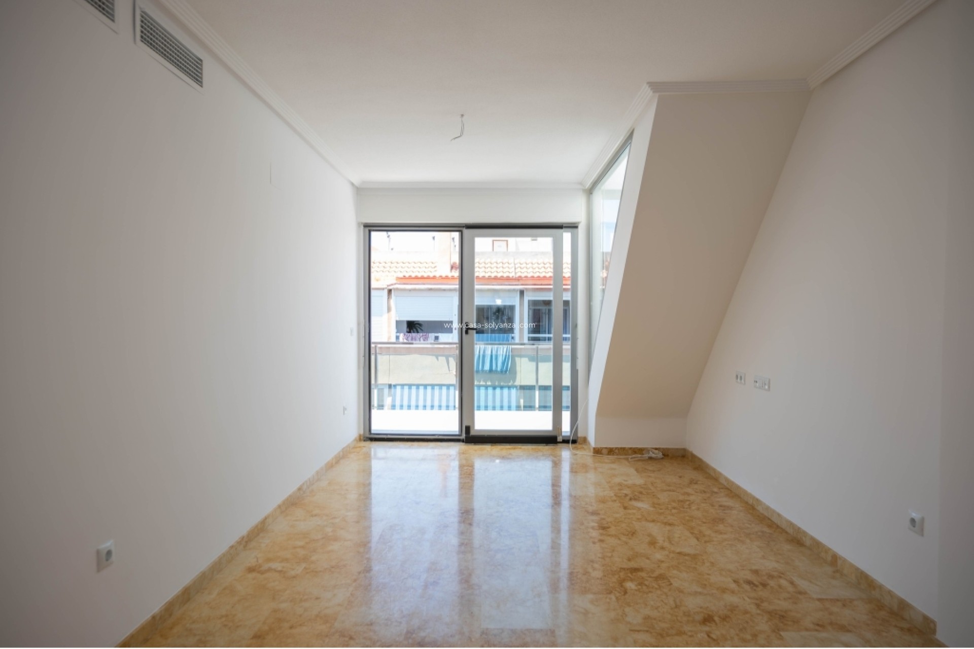 Herverkoop - Appartement / flat - Torrevieja - Costa Blanca