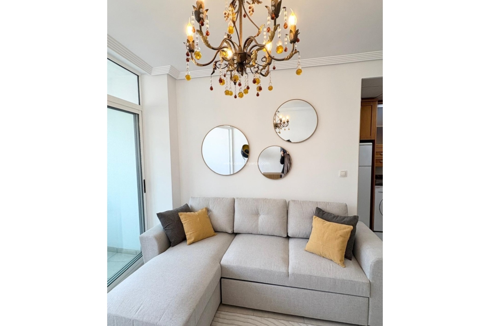 Herverkoop - Appartement / flat - Torrevieja - Costa Blanca