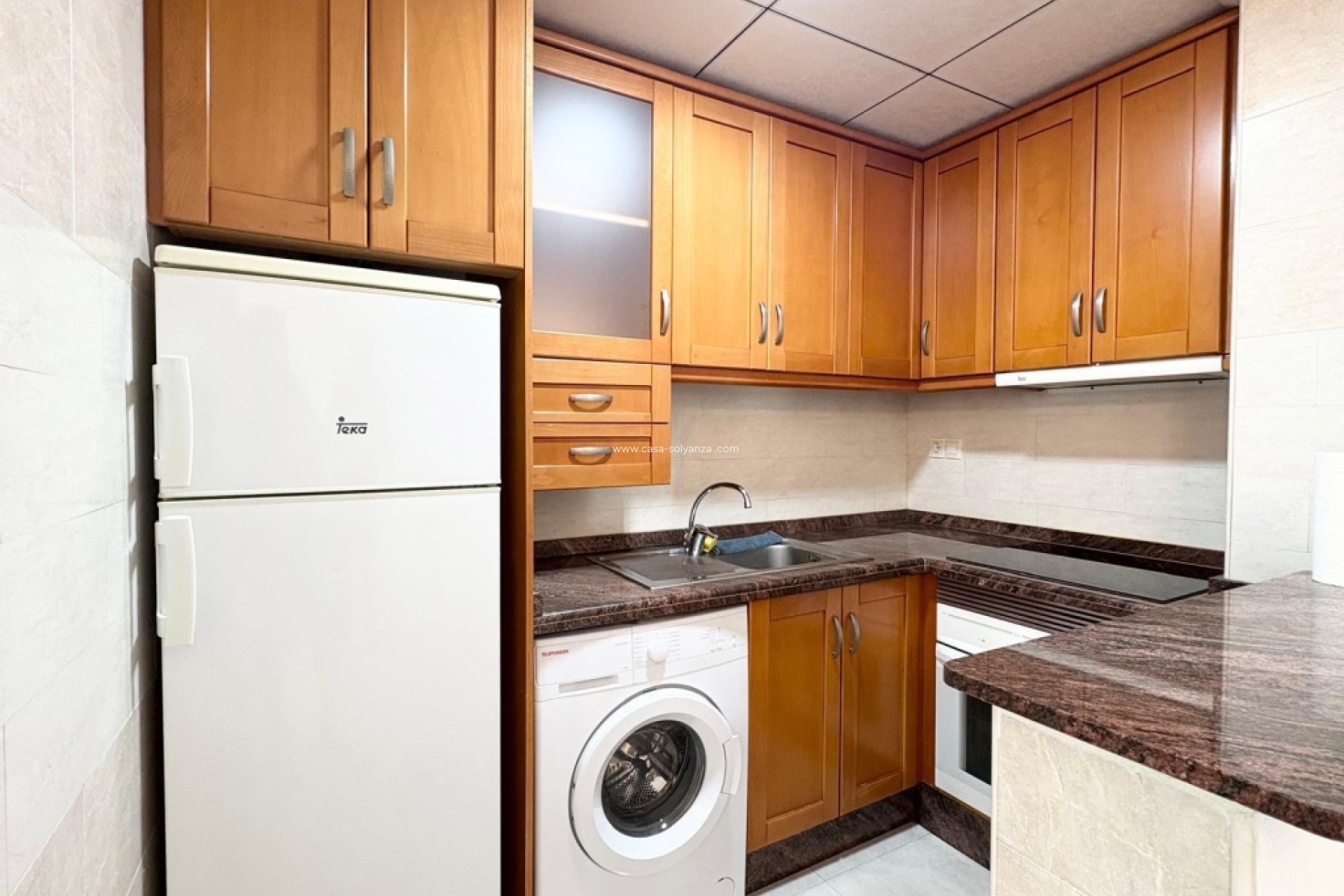 Herverkoop - Appartement / flat - Torrevieja - Costa Blanca