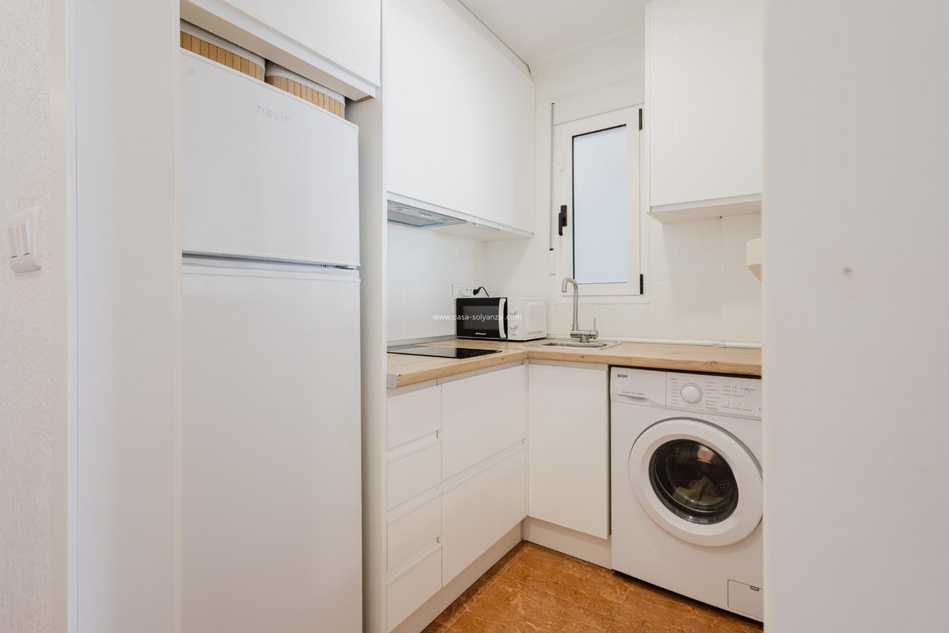 Herverkoop - Appartement / flat - Torrevieja - Costa Blanca