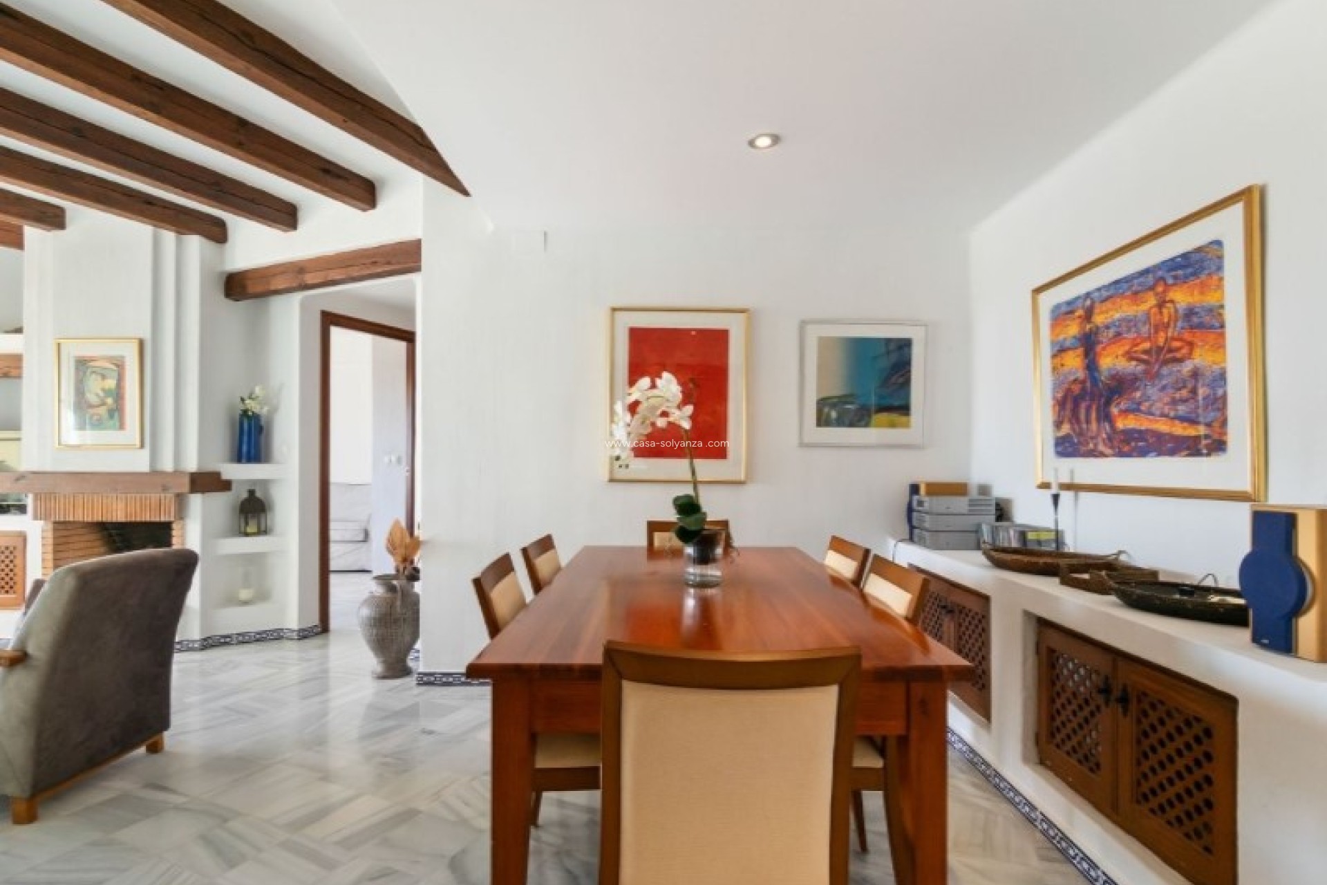 Herverkoop - Appartement / flat - Torrevieja - Costa Blanca