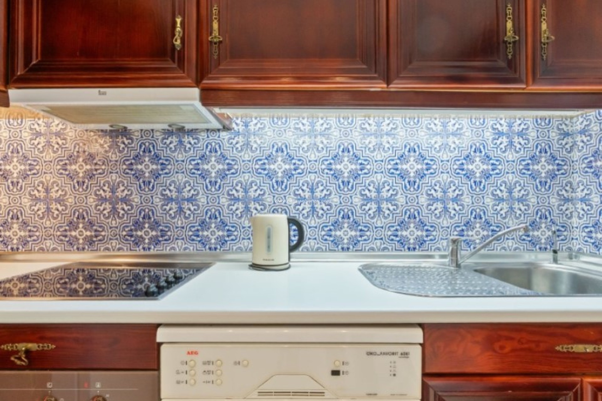 Herverkoop - Appartement / flat - Torrevieja - Costa Blanca