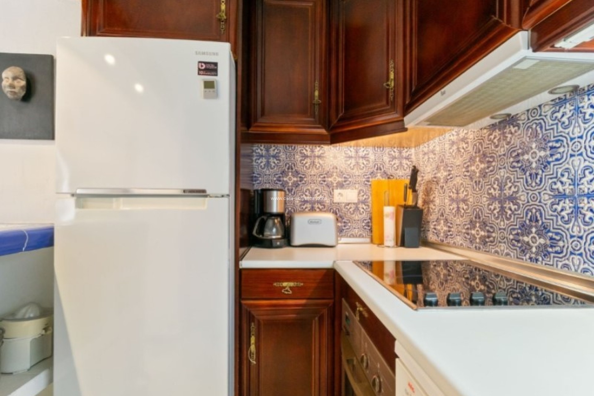 Herverkoop - Appartement / flat - Torrevieja - Costa Blanca