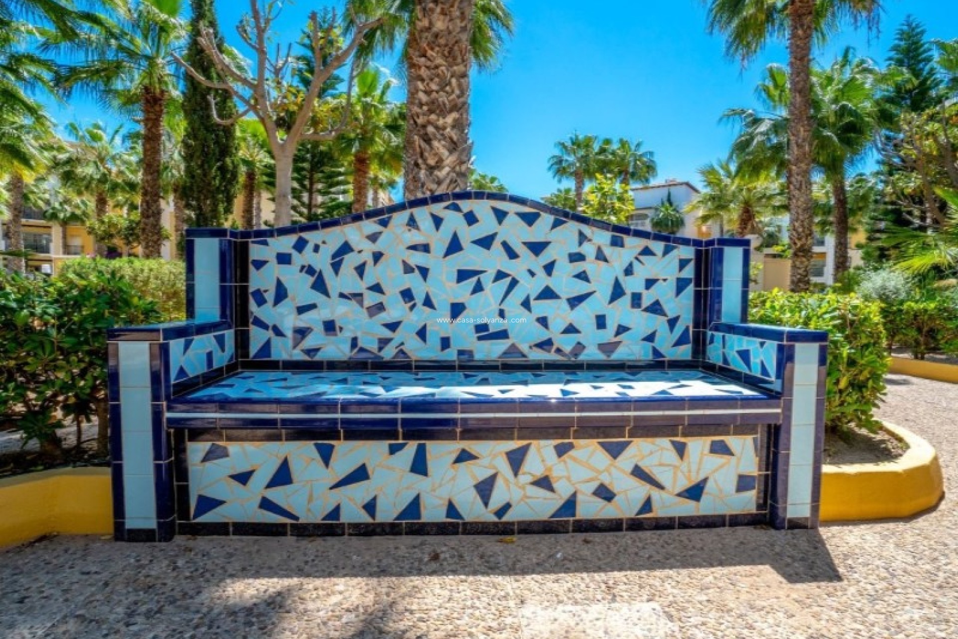 Herverkoop - Appartement / flat - Torrevieja - Costa Blanca