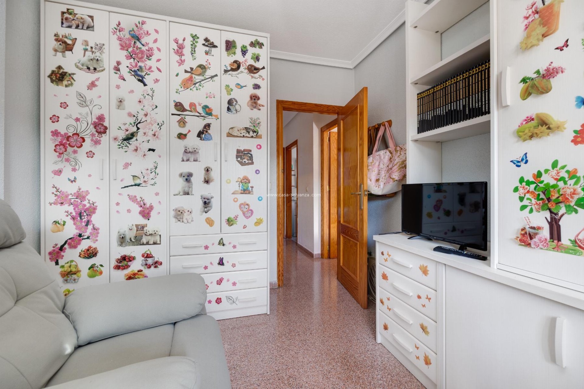 Herverkoop - Appartement / flat - Torrevieja - Costa Blanca