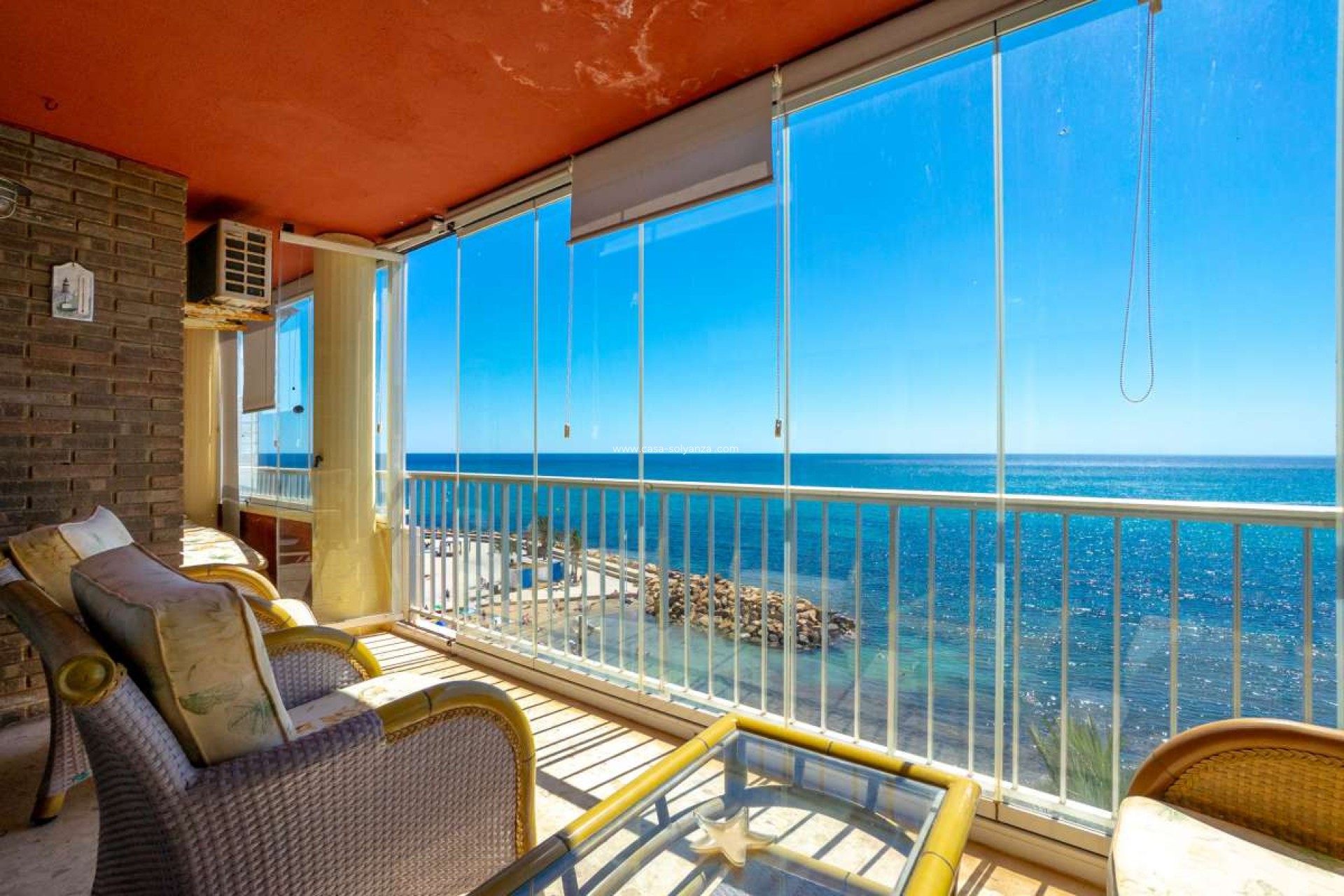 Herverkoop - Appartement / flat - Torrevieja - Costa Blanca