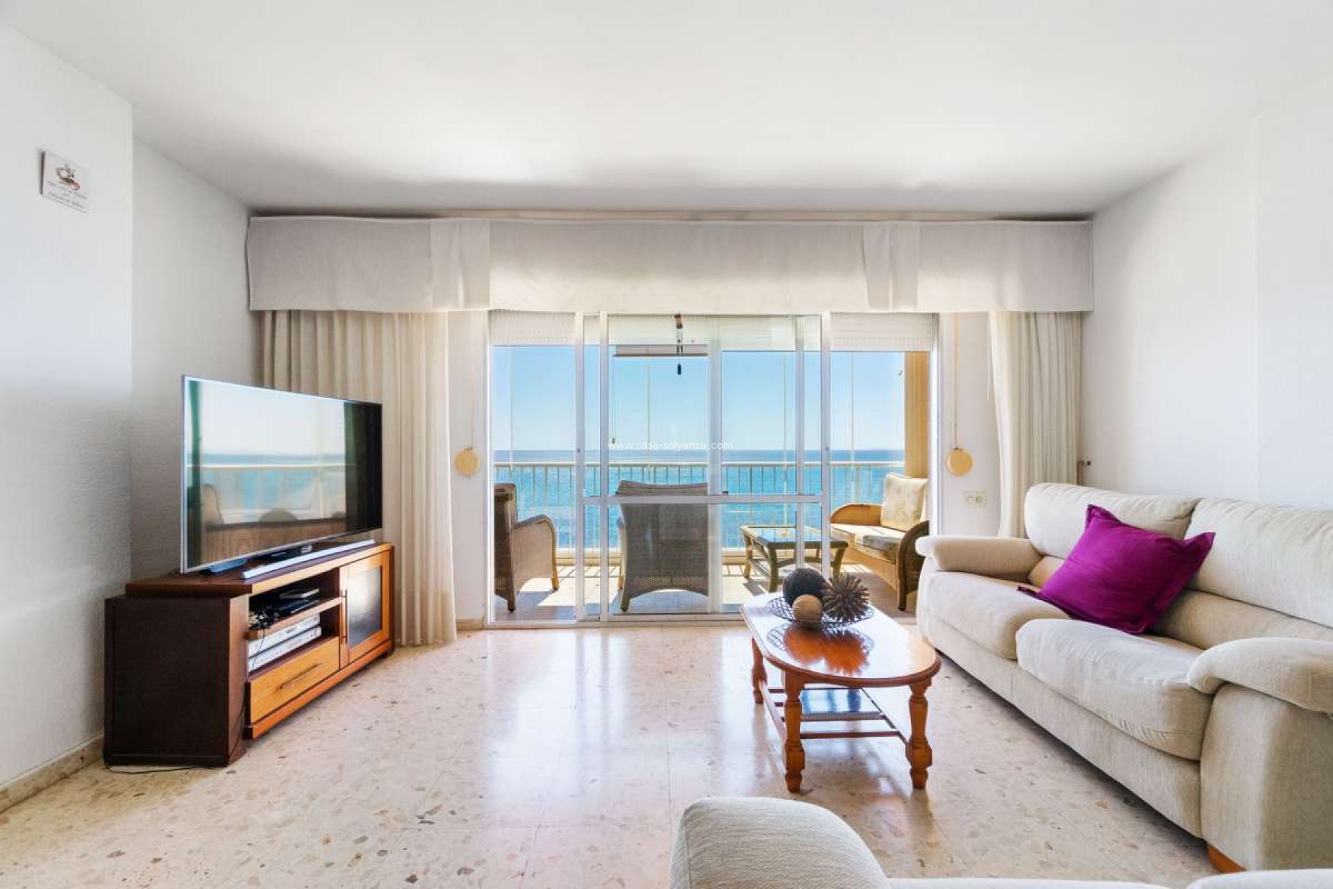 Herverkoop - Appartement / flat - Torrevieja - Costa Blanca