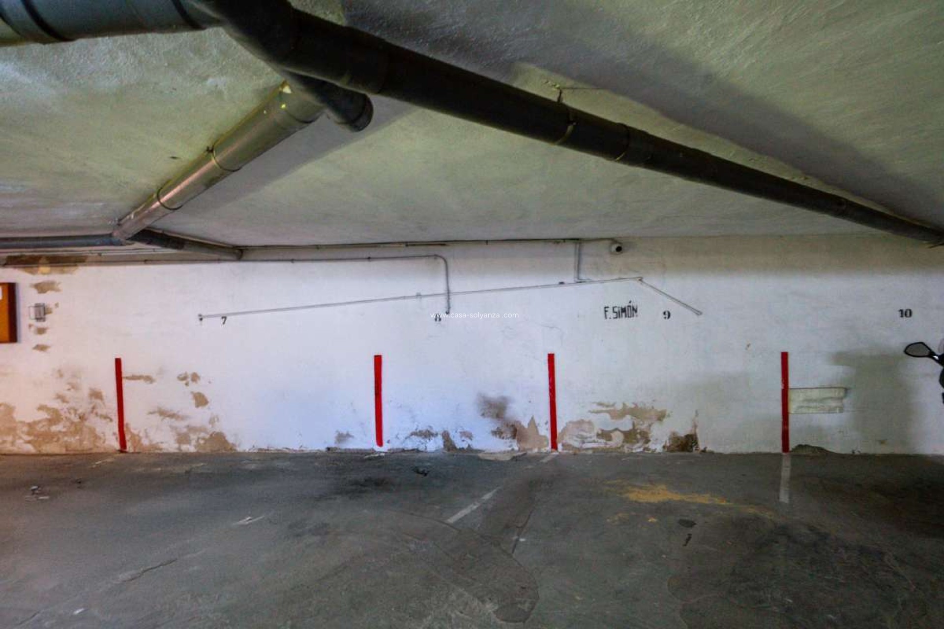 Herverkoop - Appartement / flat - Torrevieja - Costa Blanca