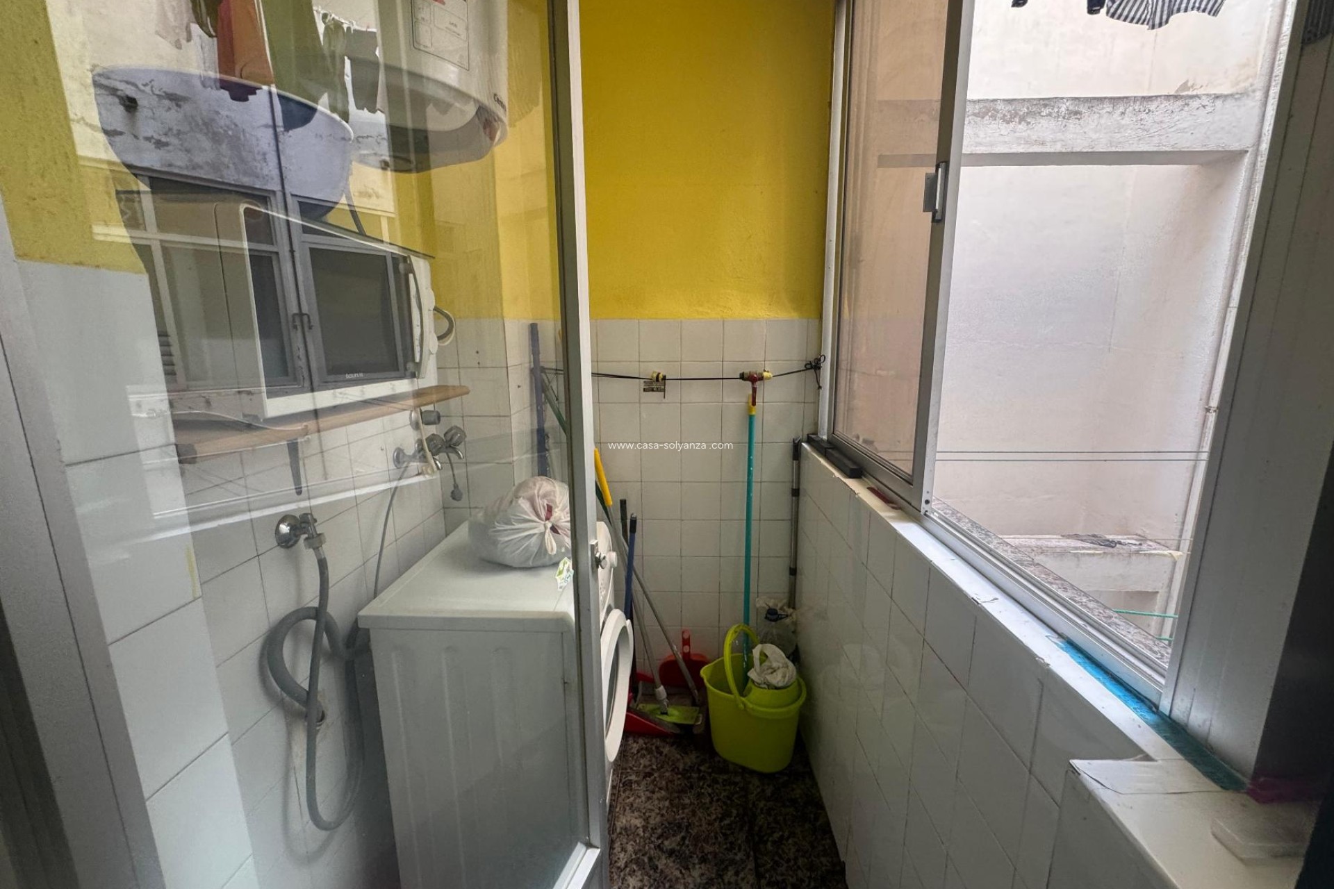 Herverkoop - Appartement / flat - Torrevieja - Costa Blanca