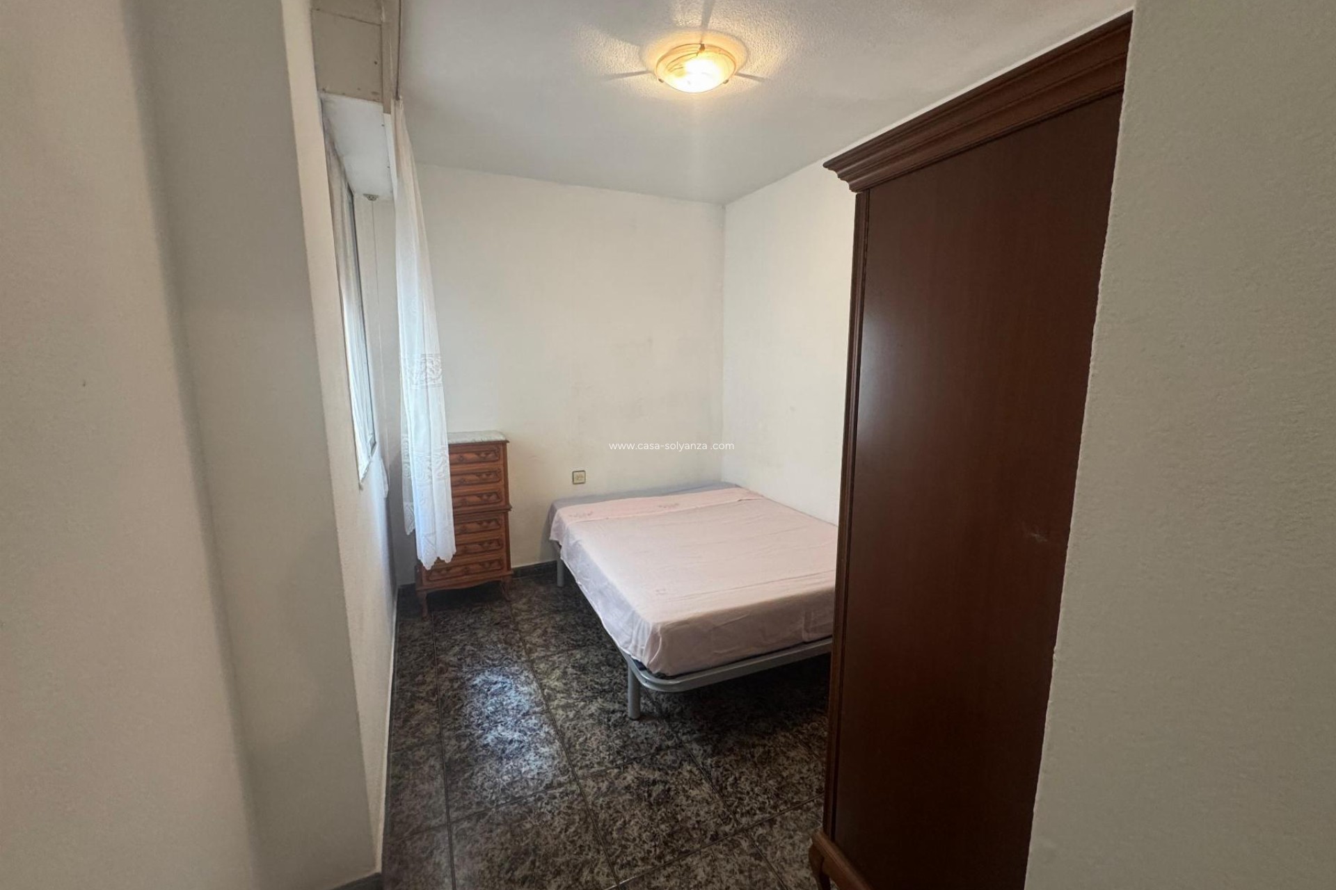 Herverkoop - Appartement / flat - Torrevieja - Costa Blanca