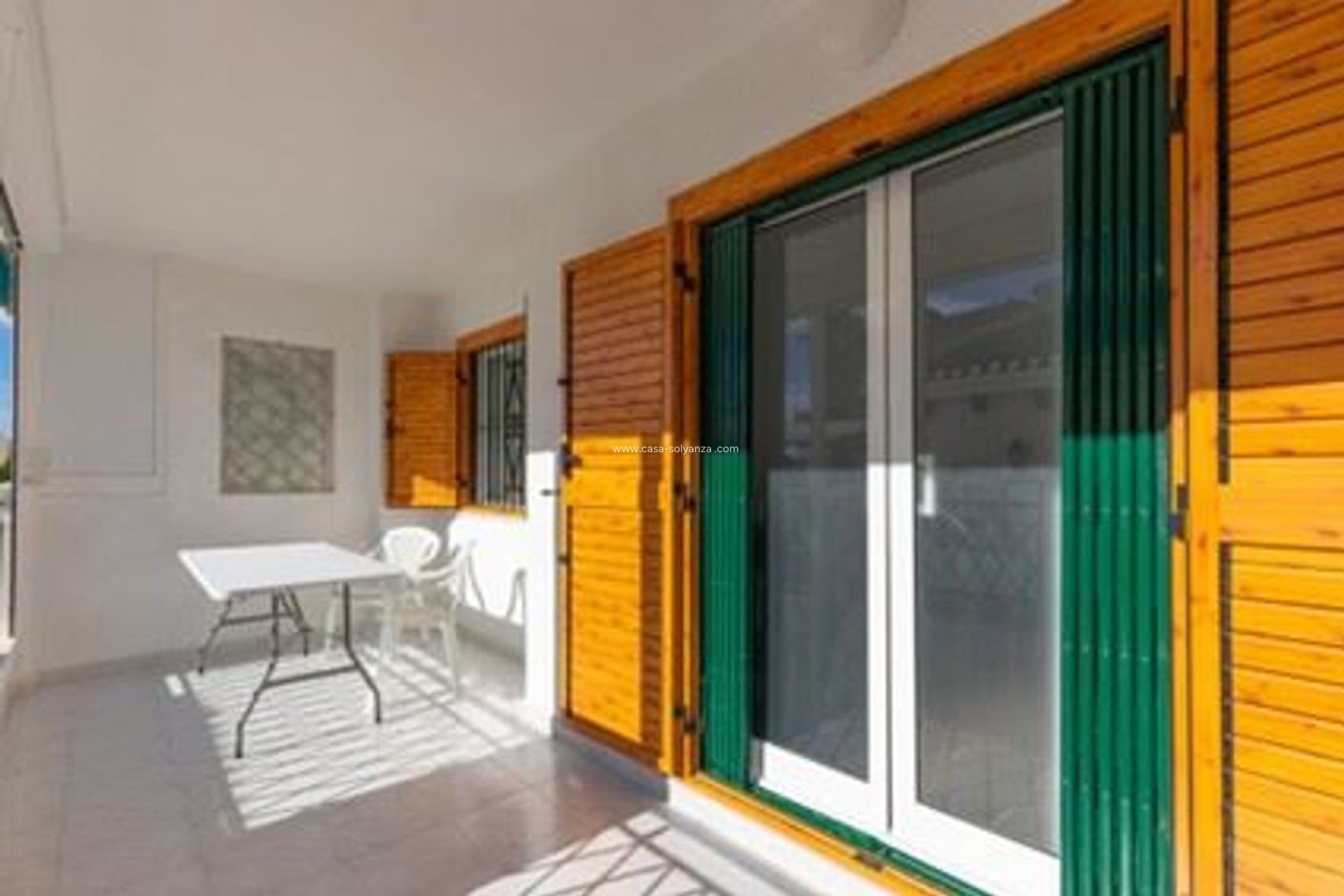 Herverkoop - Appartement / flat - Torrevieja - Costa Blanca