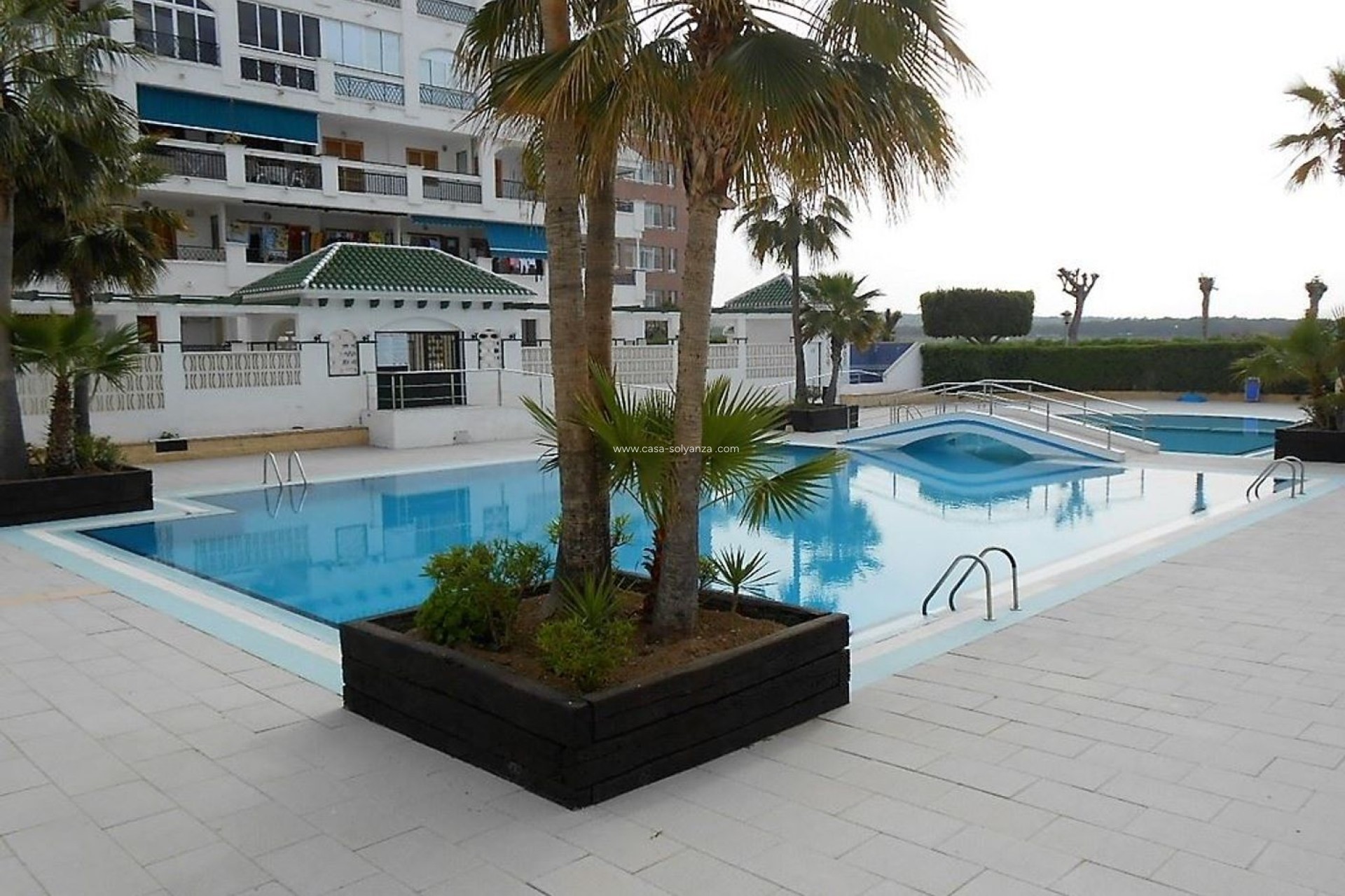 Herverkoop - Appartement / flat - Torrevieja - Costa Blanca