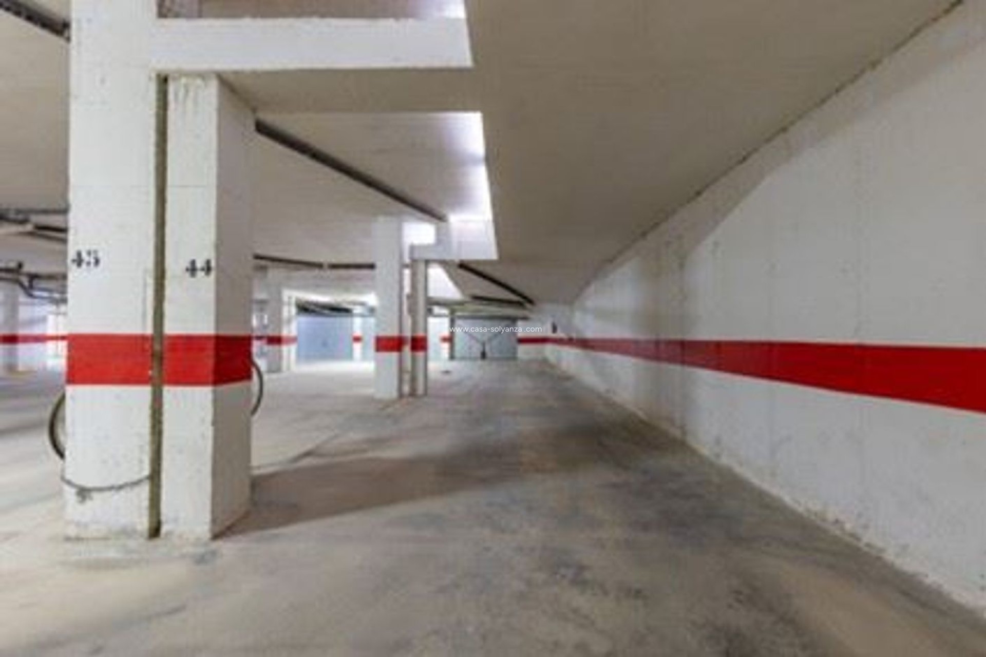 Herverkoop - Appartement / flat - Torrevieja - Costa Blanca