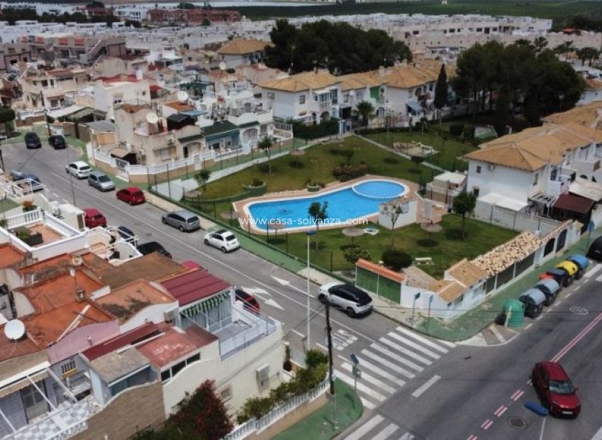 Herverkoop - Appartement / flat - Torrevieja - Costa Blanca