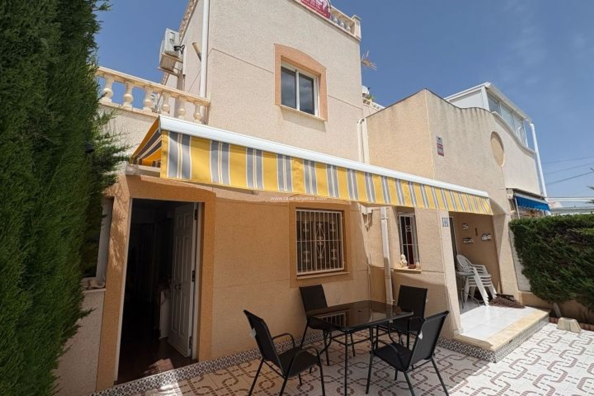Herverkoop - Appartement / flat - Torrevieja - Costa Blanca