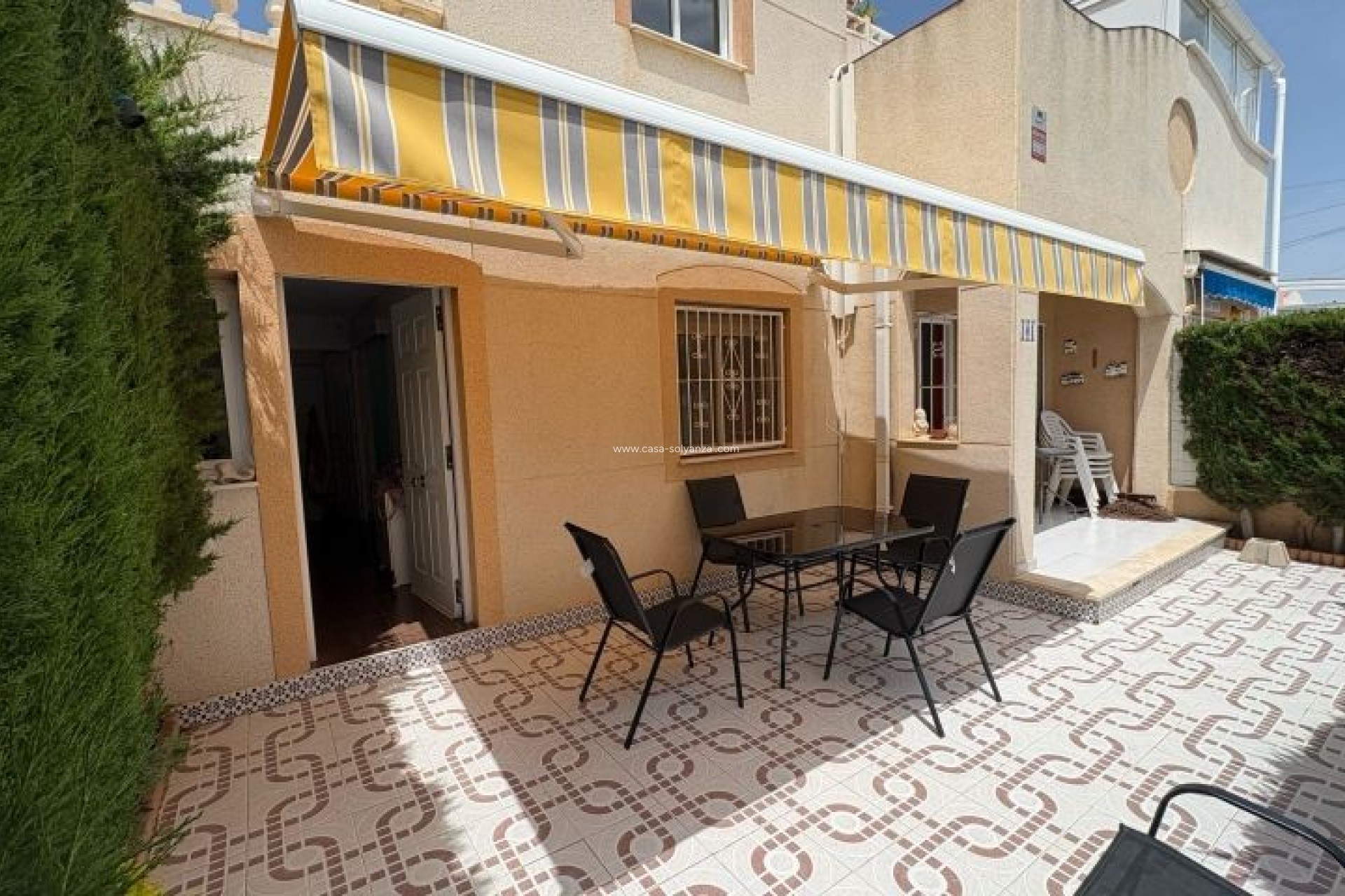 Herverkoop - Appartement / flat - Torrevieja - Costa Blanca