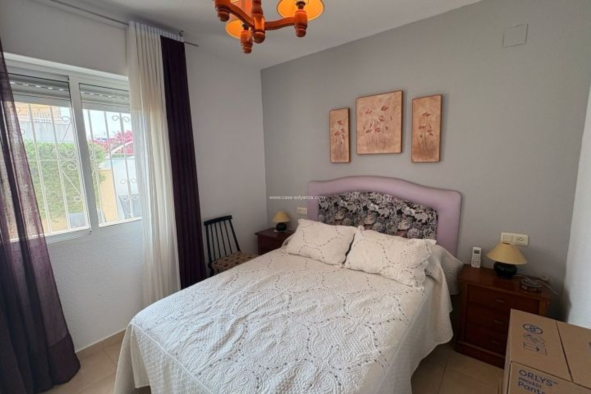 Herverkoop - Appartement / flat - Torrevieja - Costa Blanca