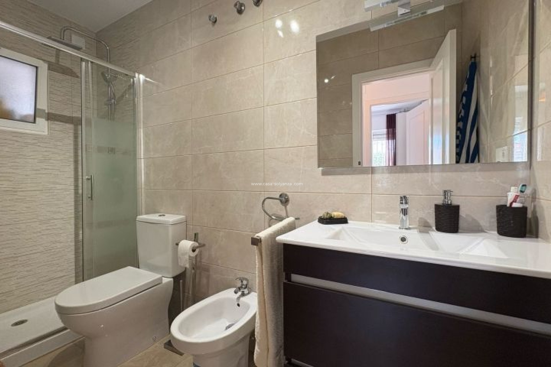 Herverkoop - Appartement / flat - Torrevieja - Costa Blanca