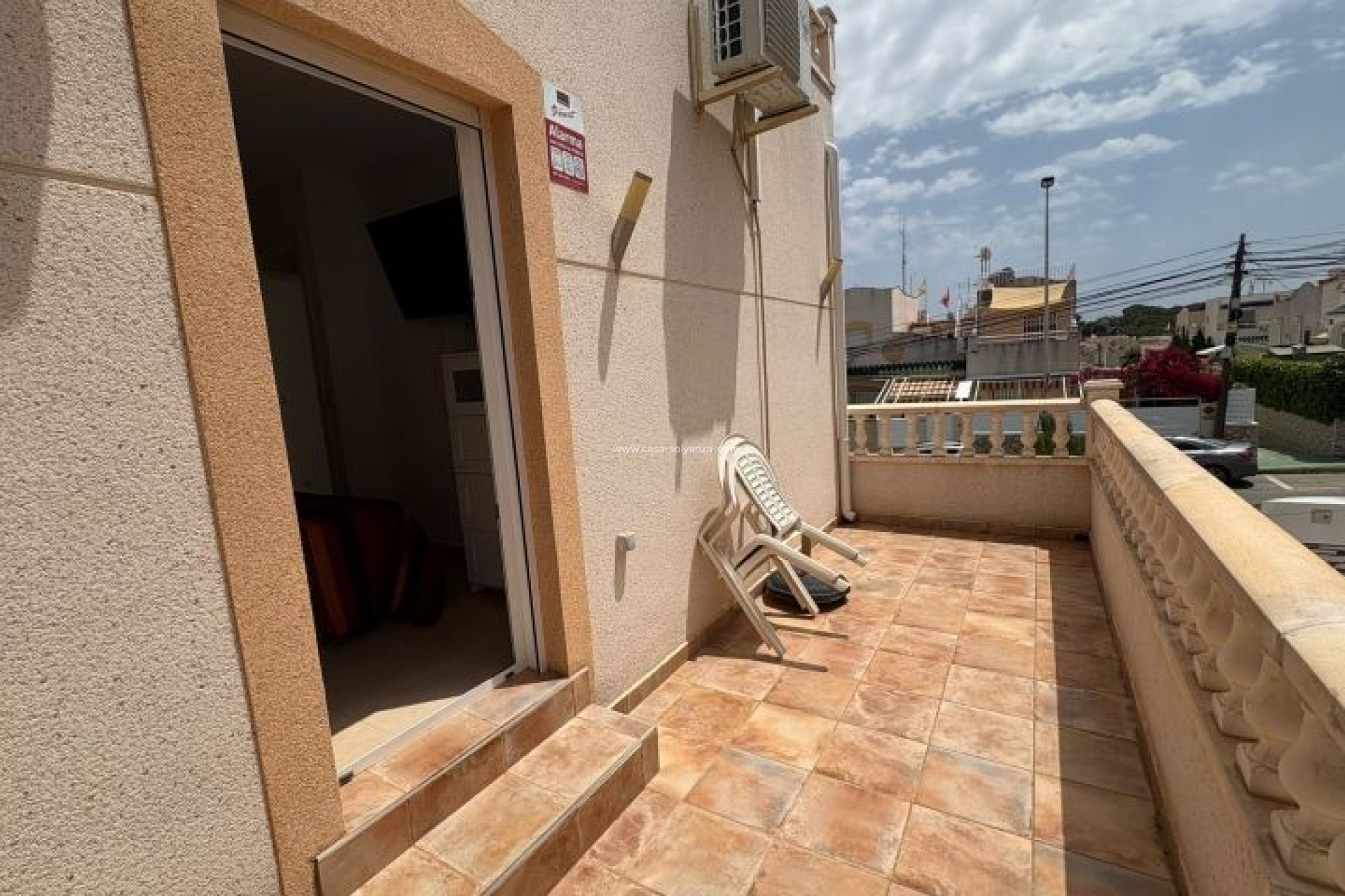 Herverkoop - Appartement / flat - Torrevieja - Costa Blanca
