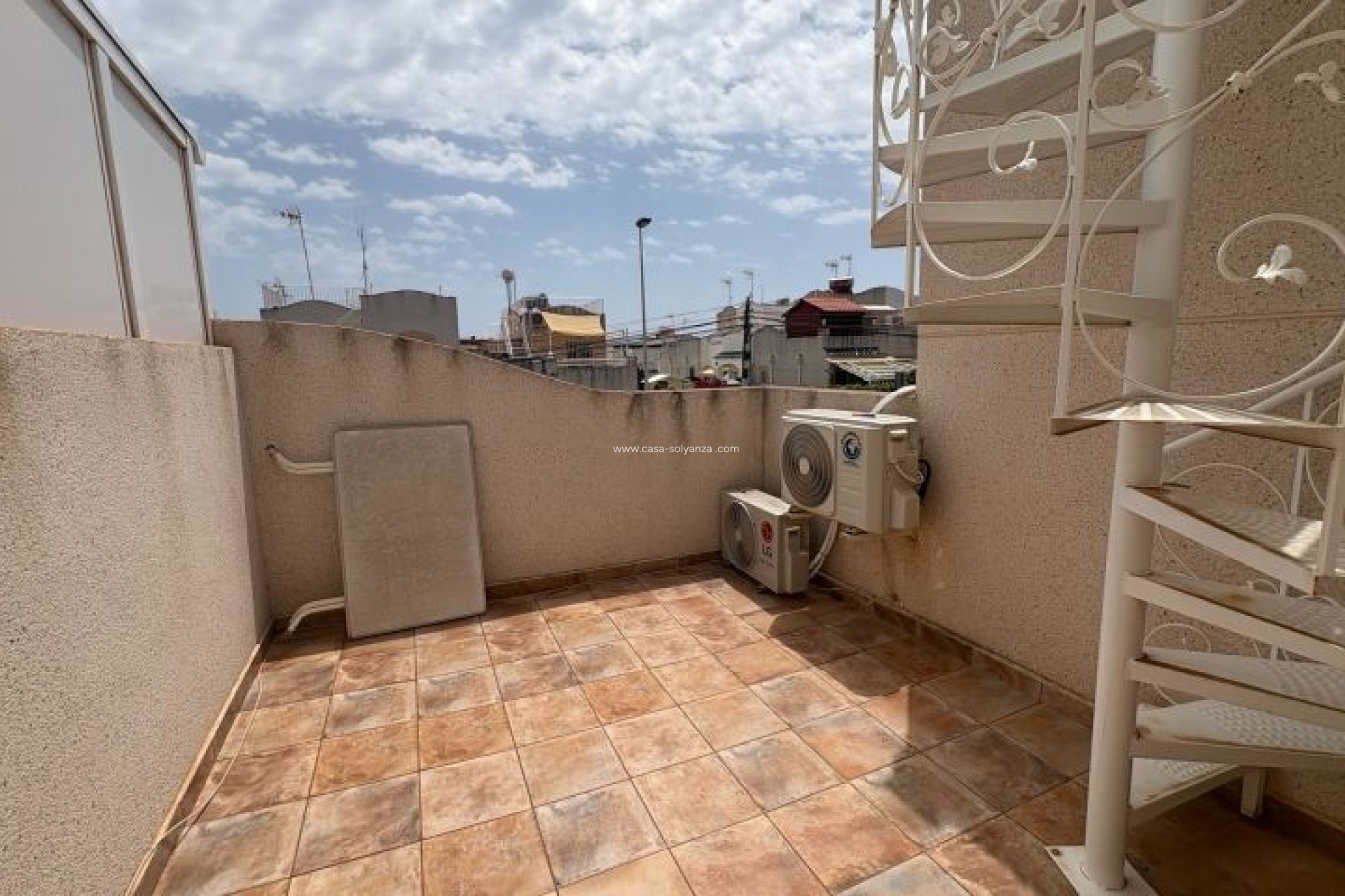 Herverkoop - Appartement / flat - Torrevieja - Costa Blanca