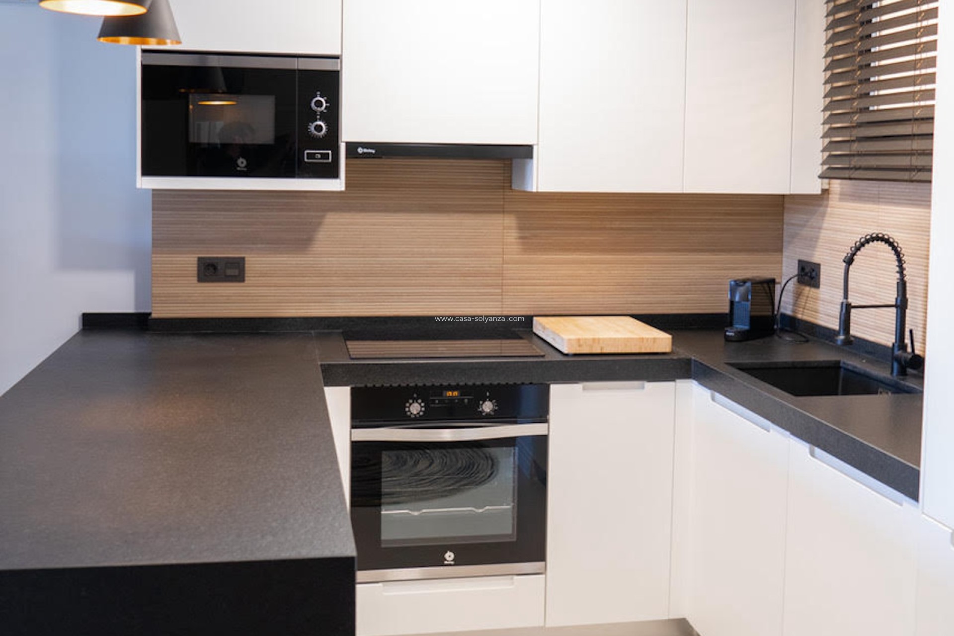 Herverkoop - Appartement / flat - Torrevieja - Costa Blanca