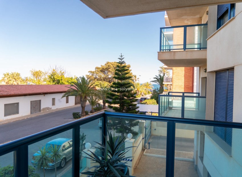 Herverkoop - Appartement / flat - Torrevieja - Costa Blanca