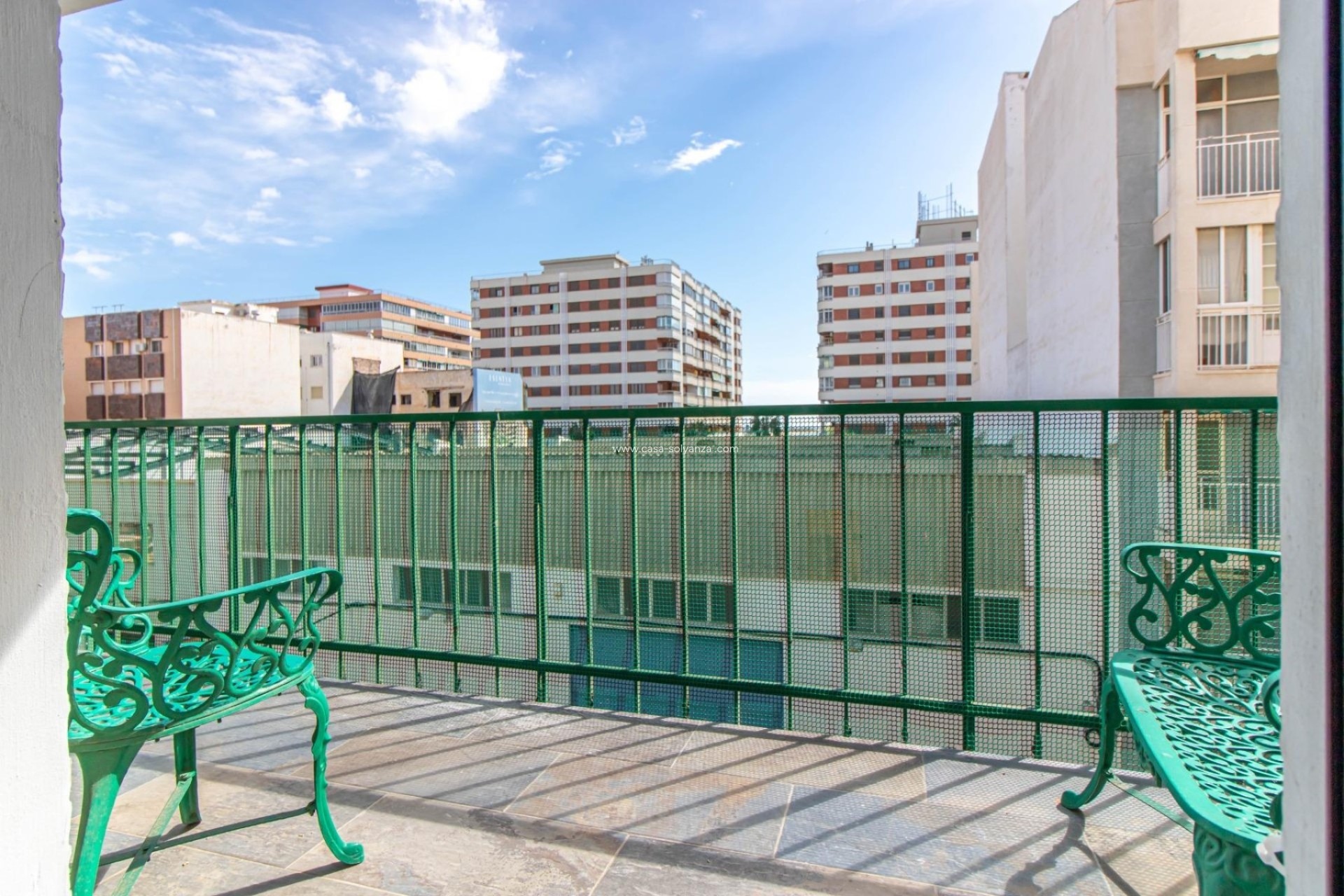 Herverkoop - Appartement / flat - Torrevieja - Costa Blanca