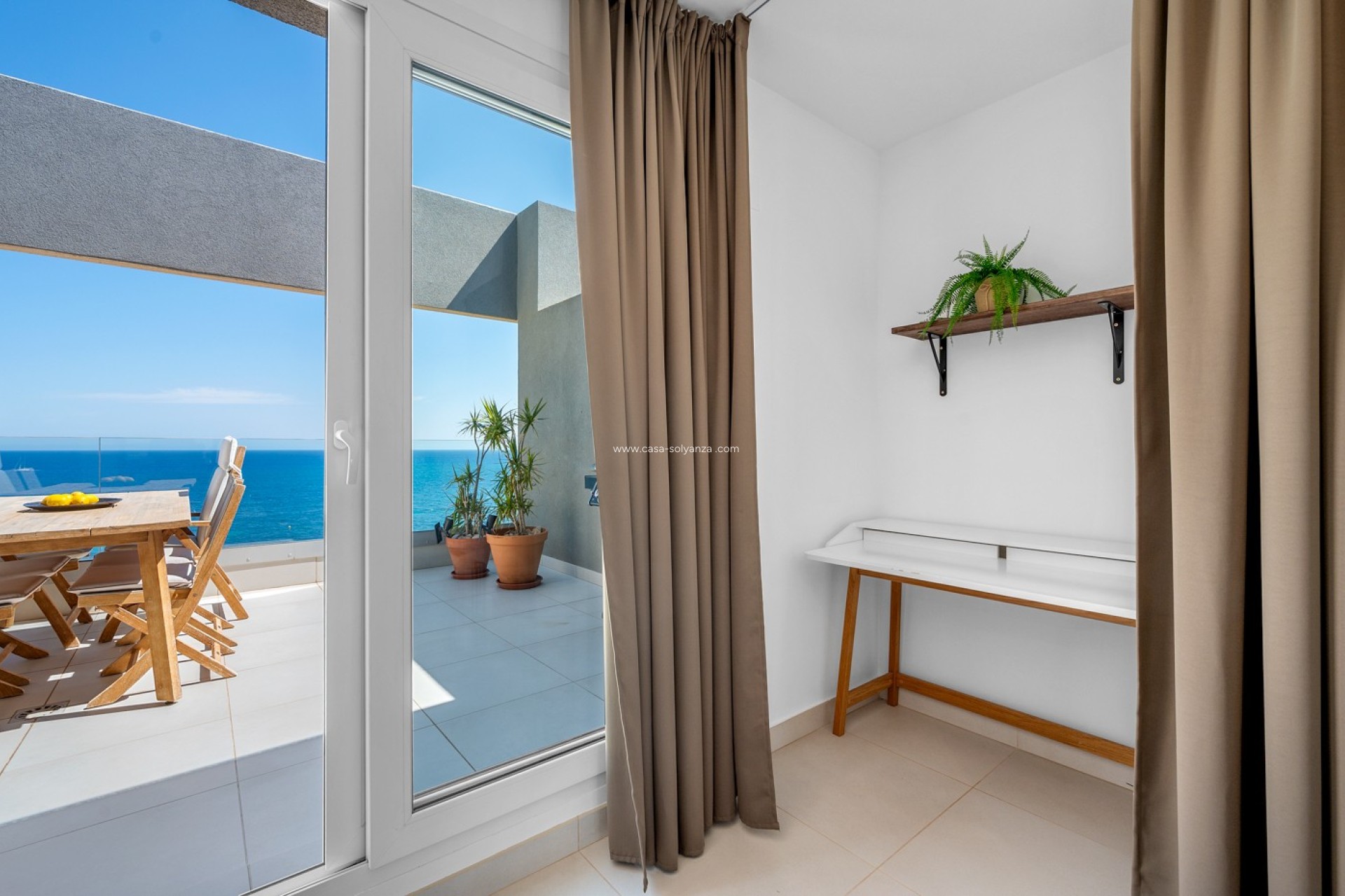 Herverkoop - Appartement / flat - Torrevieja - Costa Blanca