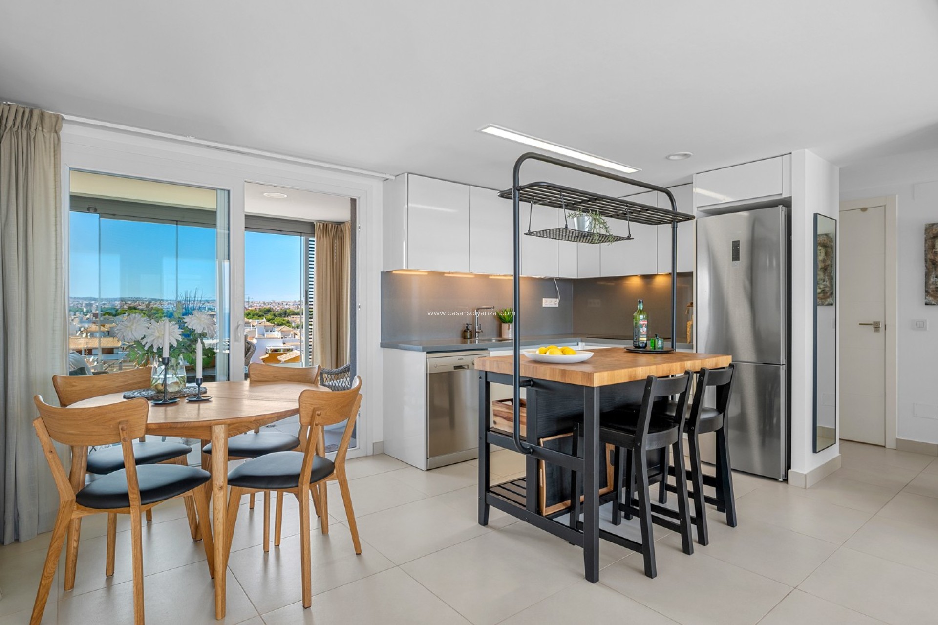 Herverkoop - Appartement / flat - Torrevieja - Costa Blanca