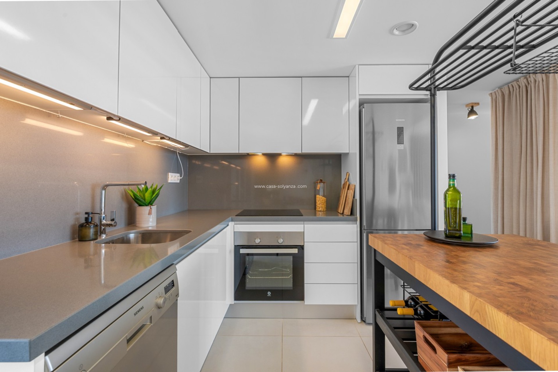 Herverkoop - Appartement / flat - Torrevieja - Costa Blanca