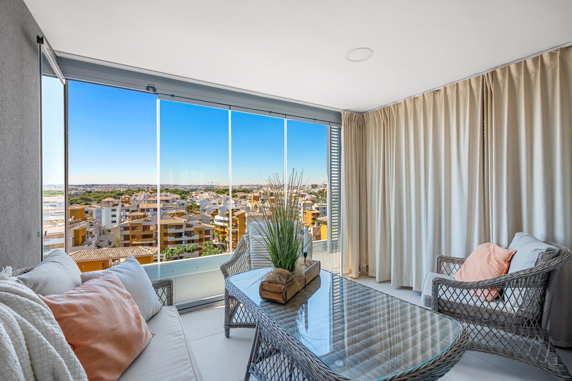 Herverkoop - Appartement / flat - Torrevieja - Costa Blanca