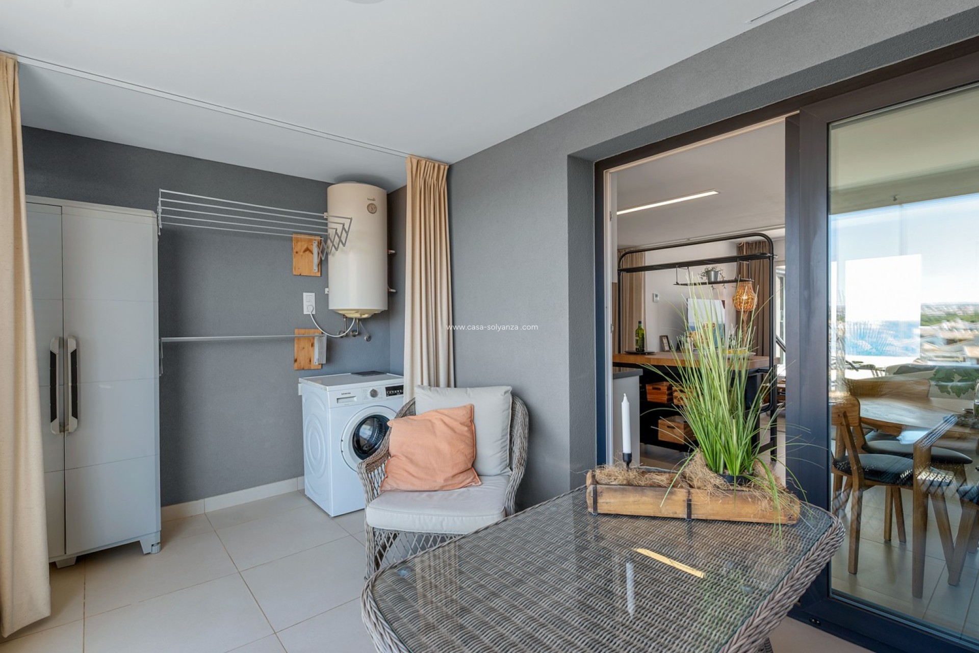 Herverkoop - Appartement / flat - Torrevieja - Costa Blanca