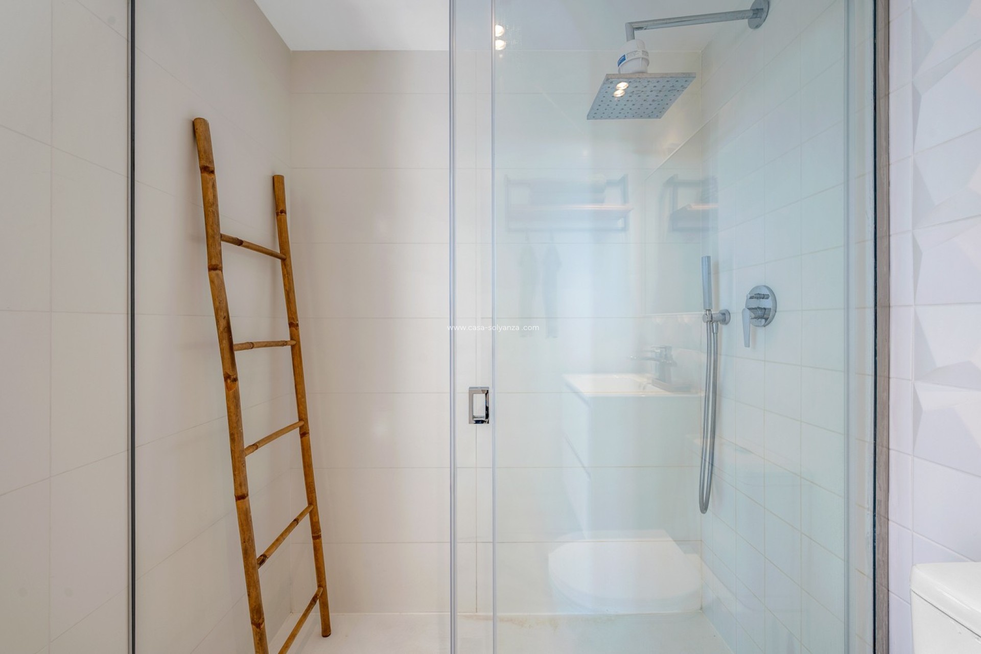 Herverkoop - Appartement / flat - Torrevieja - Costa Blanca