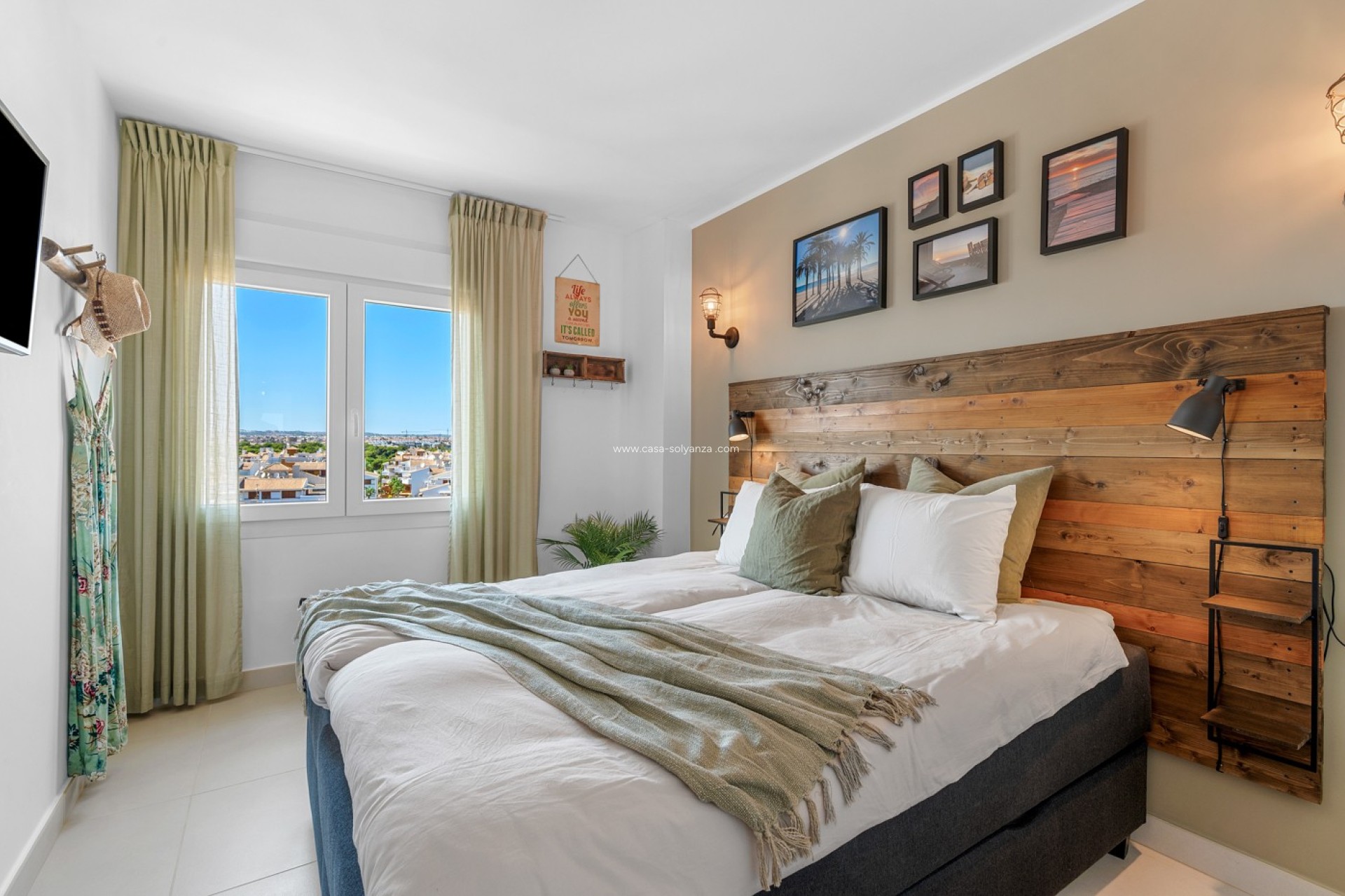 Herverkoop - Appartement / flat - Torrevieja - Costa Blanca