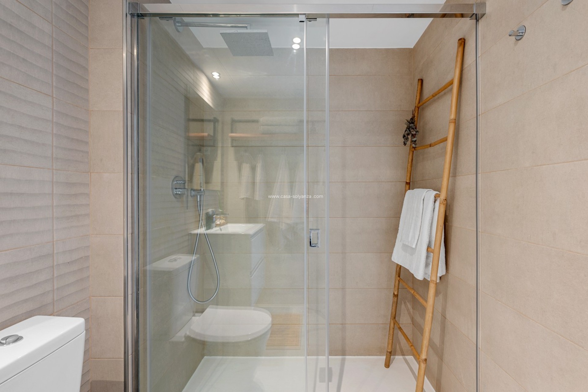 Herverkoop - Appartement / flat - Torrevieja - Costa Blanca