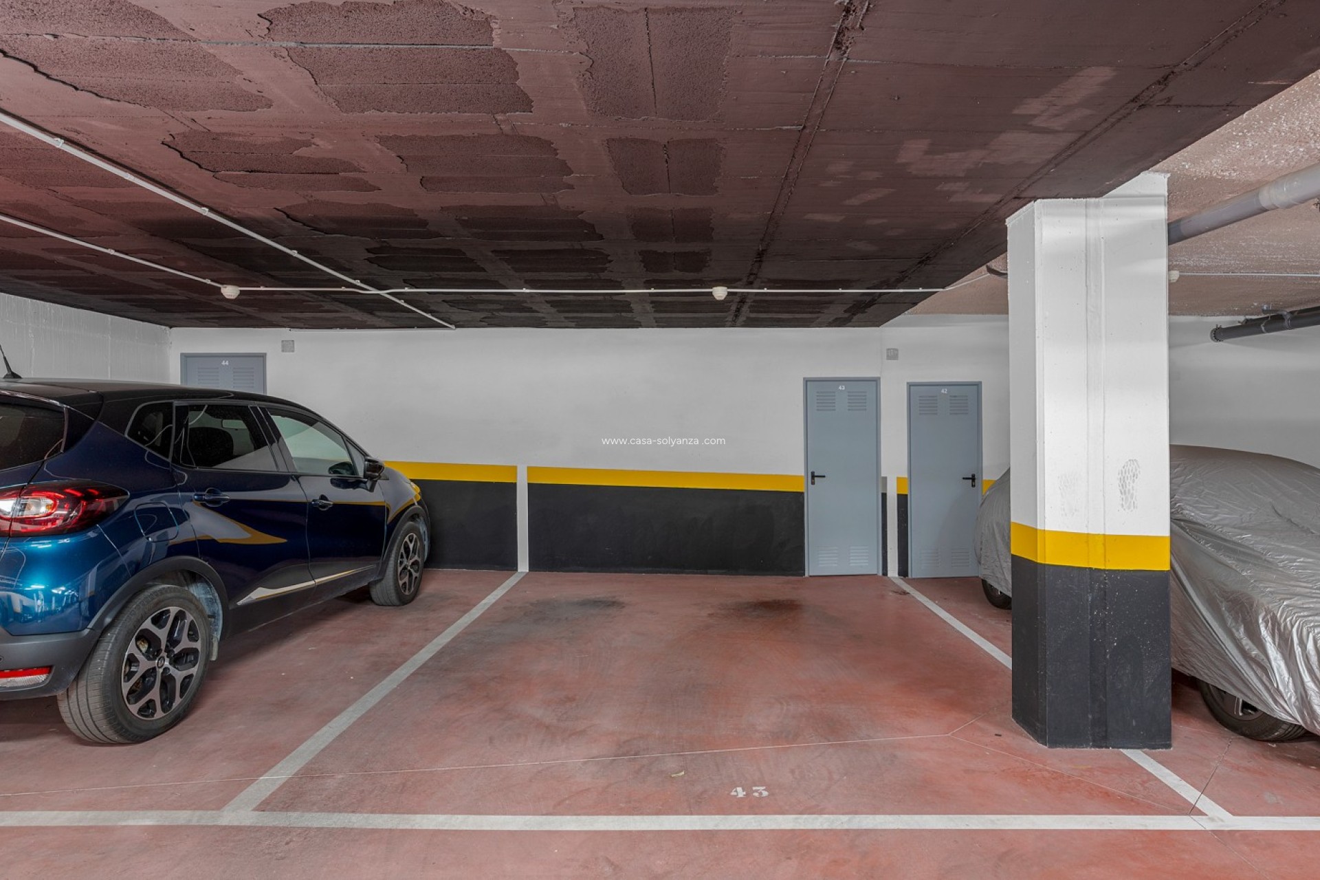 Herverkoop - Appartement / flat - Torrevieja - Costa Blanca