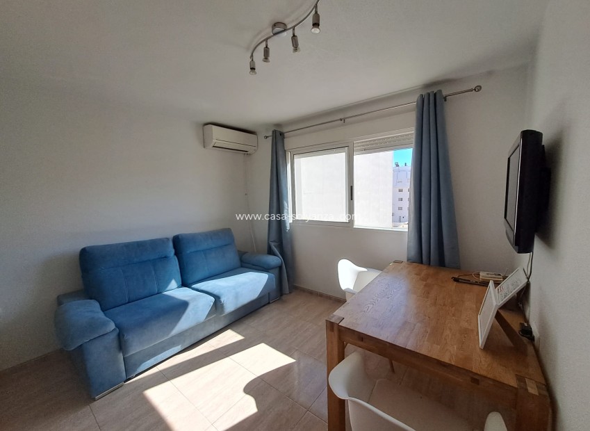Herverkoop - Appartement / flat - Torrevieja - Costa Blanca